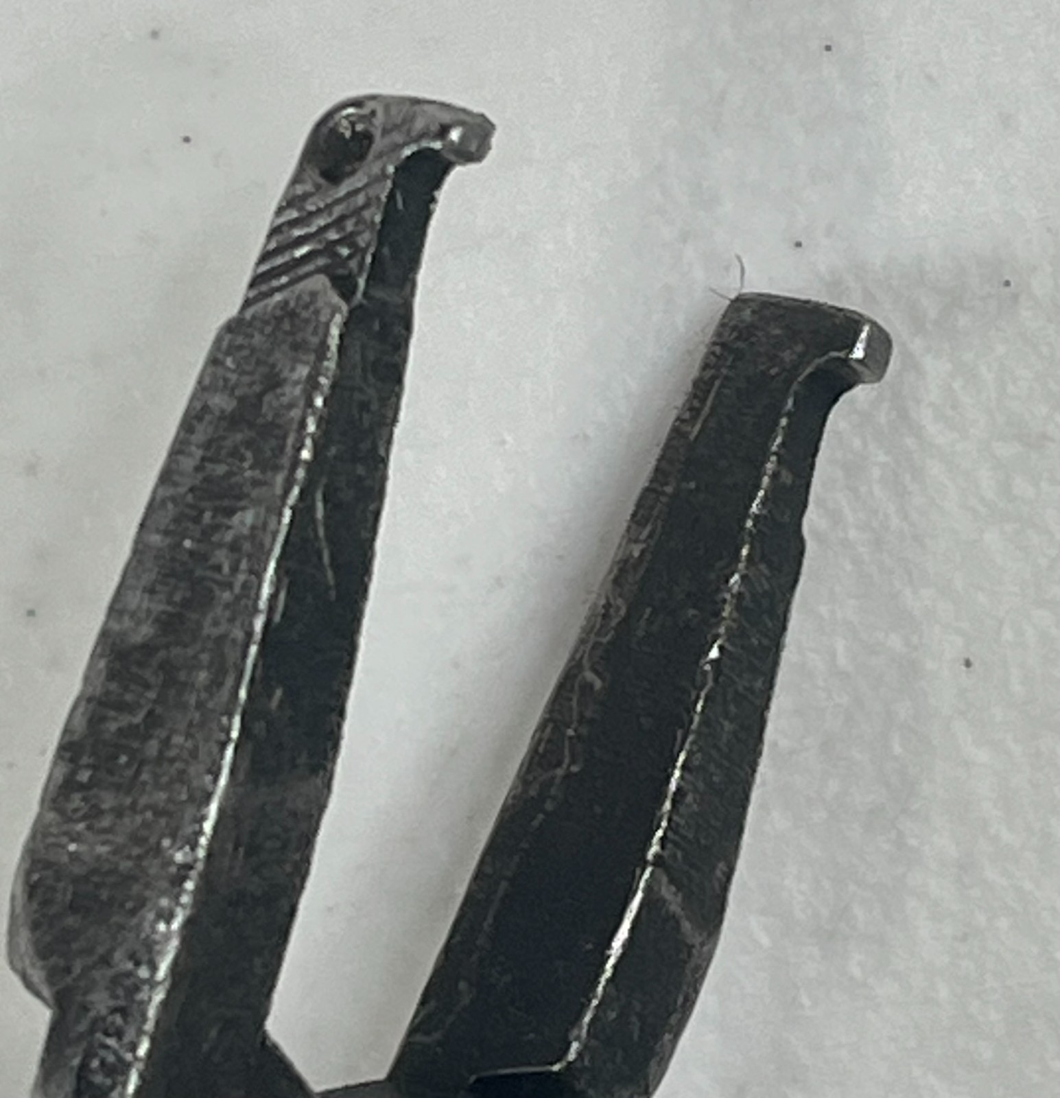 Snap On SRP2 Heavy Duty Transmission Snap Ring Pliers 9 Inch Made in the USA