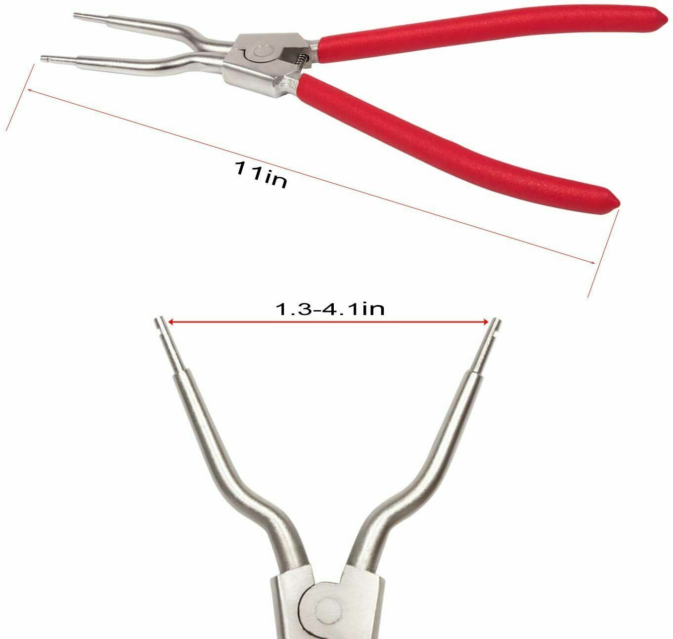 Washing Machine Spring Removal Expansion Tool 383EER4001A Pliers for LG Samsung