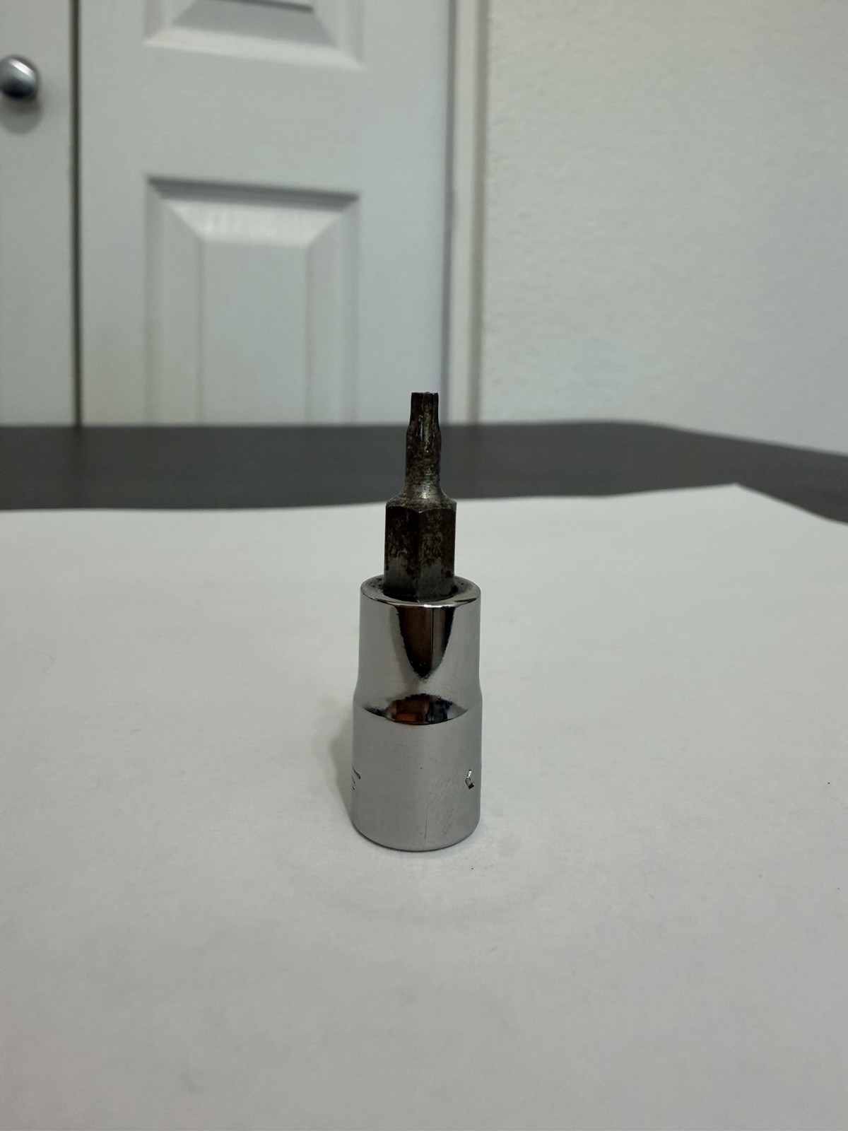 Snap-On TTX10E Socket torx T10 1/4″ drive