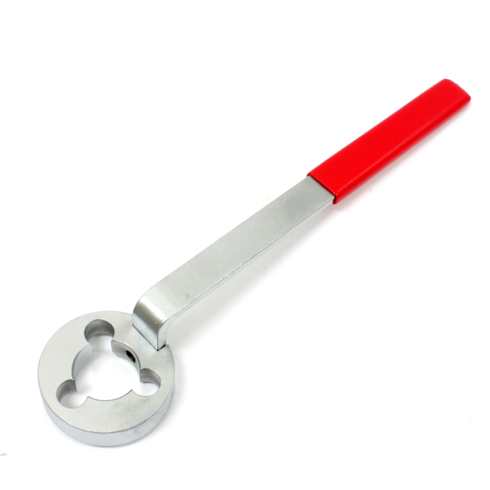 AUTO AIR CONDITIONER WATER PUMP PULLEY SPANNER LOCKING WRENCH TOOL 4 VW AUDI VAG