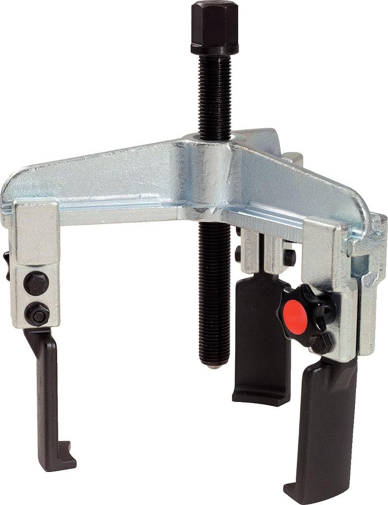 630.1102 Quick Release Puller 3 Arm Slim, 25130mm