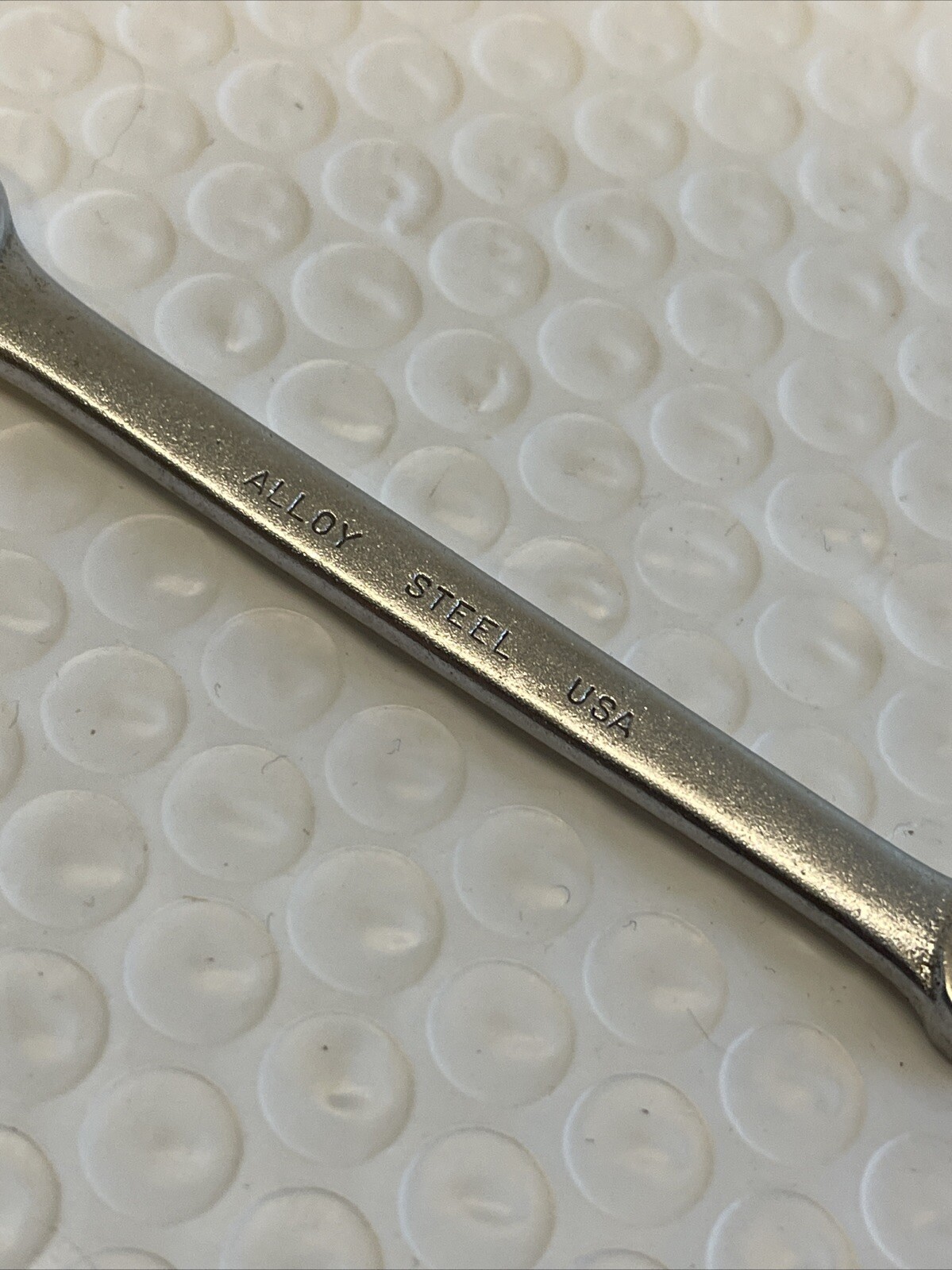 Blackhawk 1/4″ X 5/16″ Open End Wrench 4020 USA