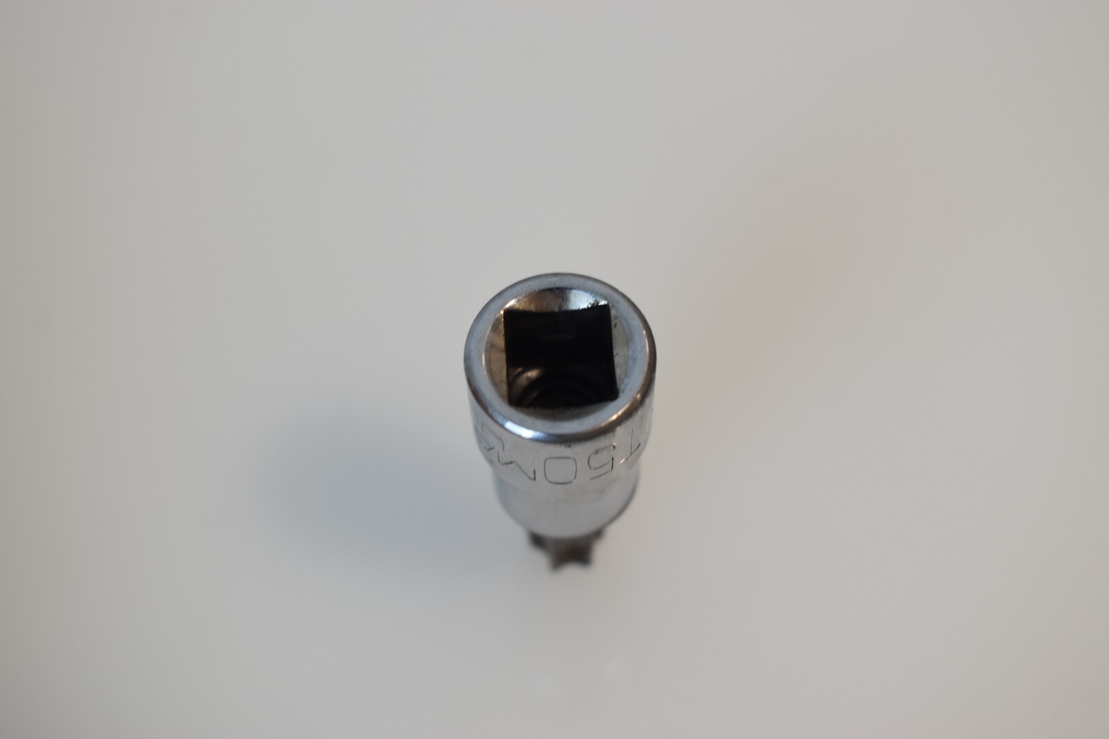 Matco Tools B50TXPA T50 TORX Bit Socket Driver 3/8″ Drive Chrome USA