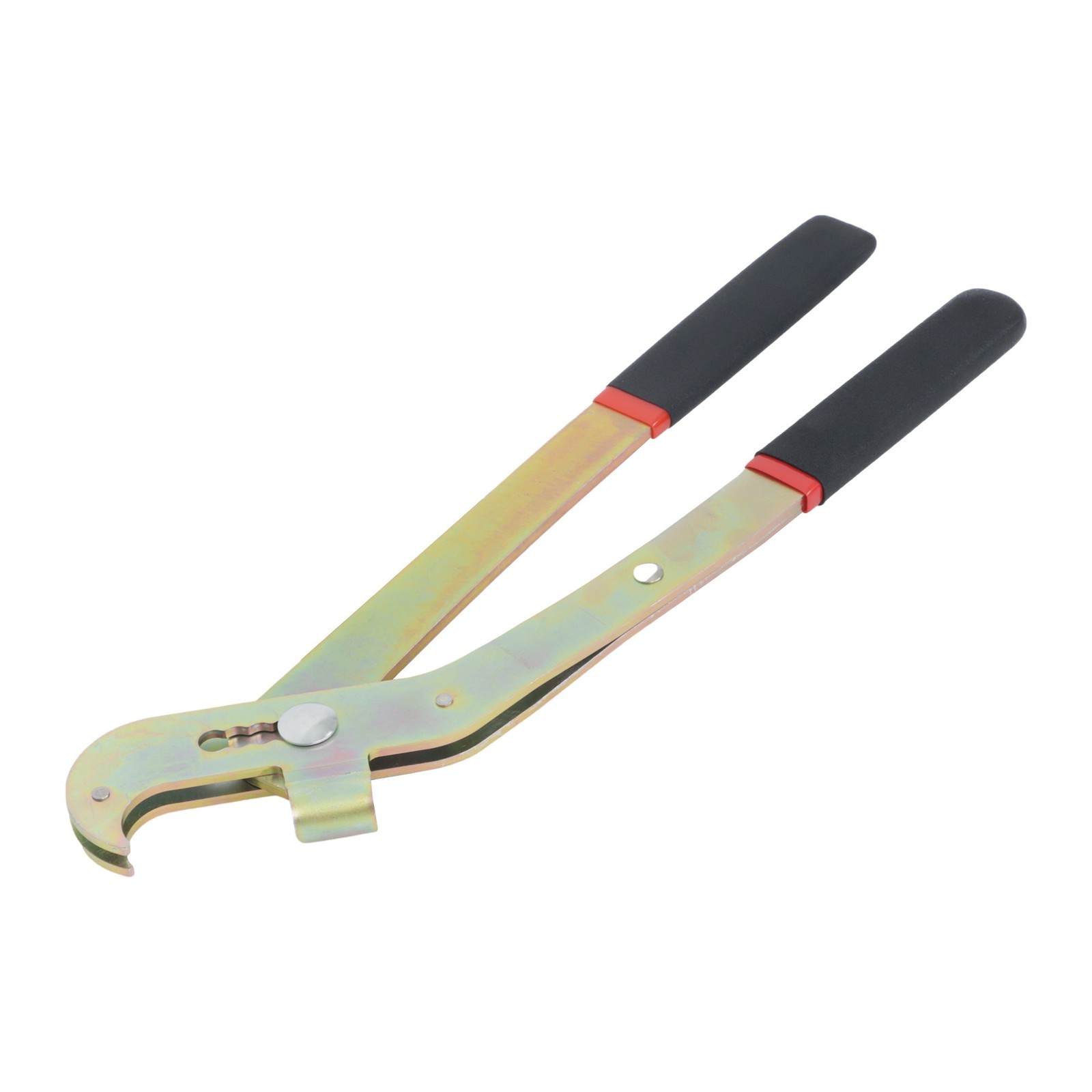 10500 Automotive Parking Brake Cable Coupler Plier Removal Tool 14 inch