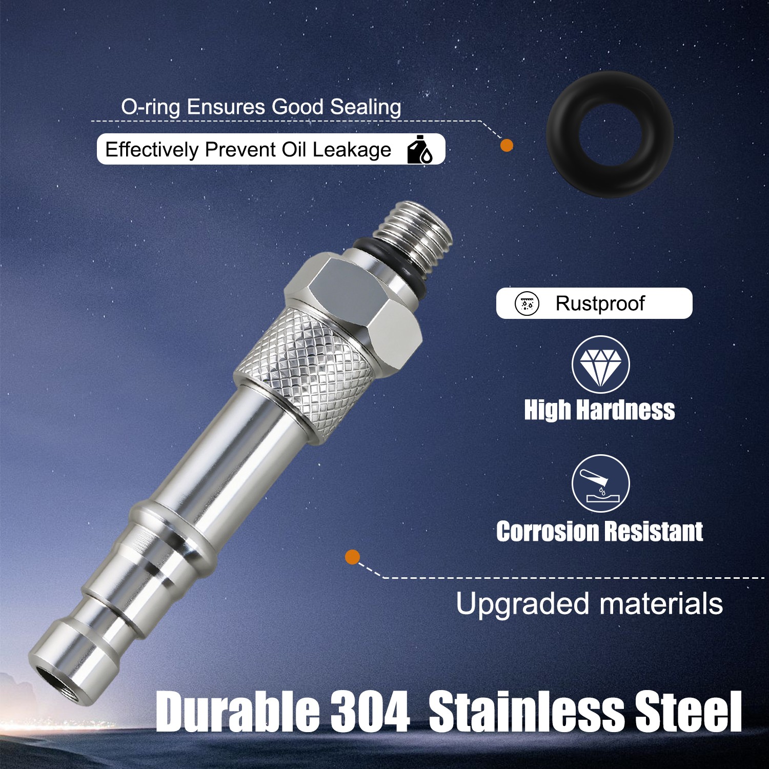 Transmission Fluid Service Tool for 7425 Infiniti Q50 QX50 2014+ 7-Speed