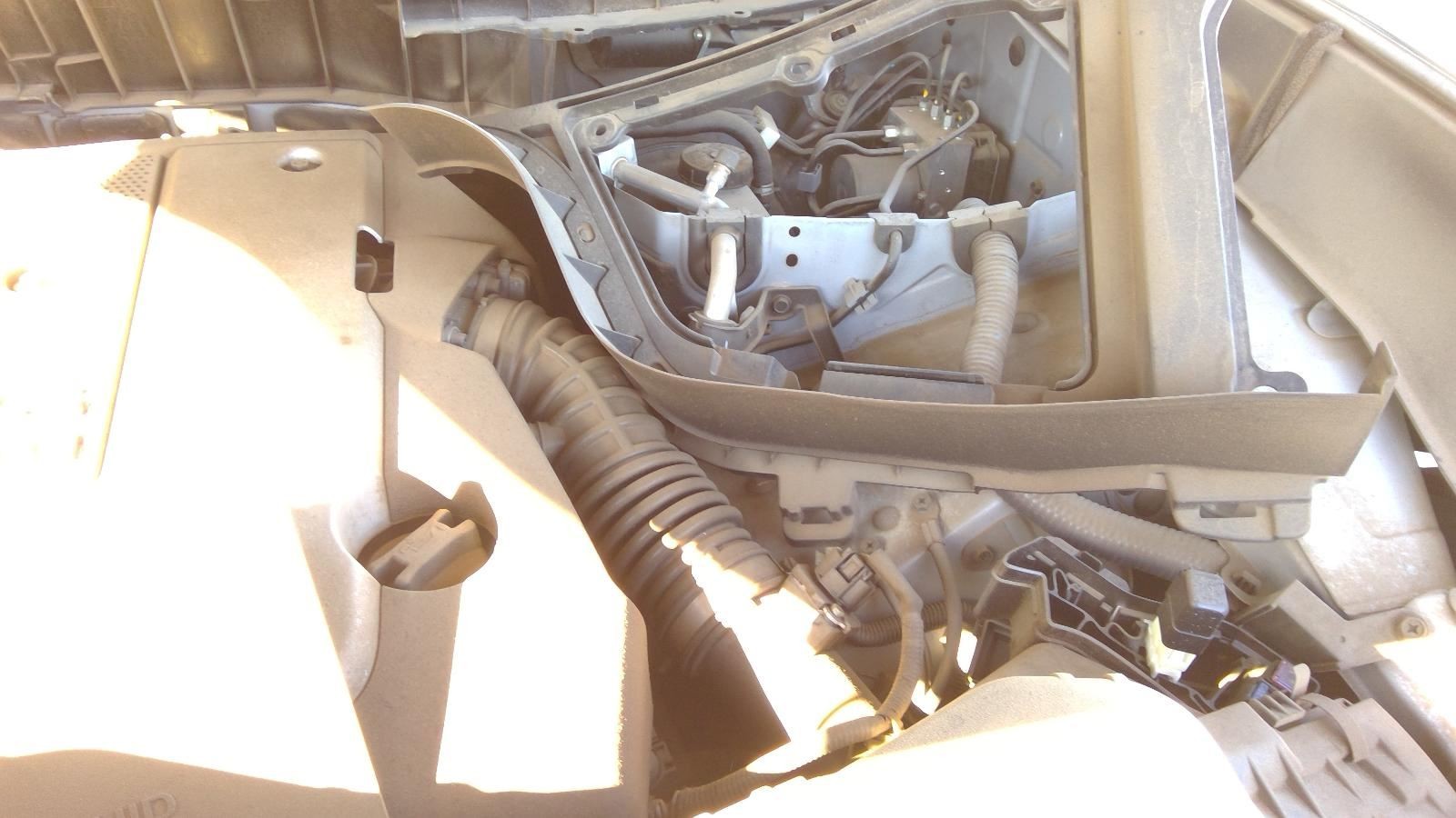 QX70 2014 Tools 723929
