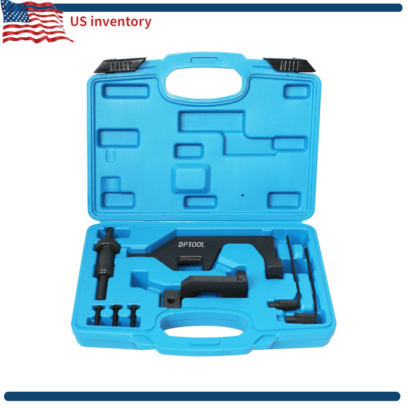 Camshaft Alignment Timing Locking Tool Set BMW Mini Cooper Clubman N13 N18 F20