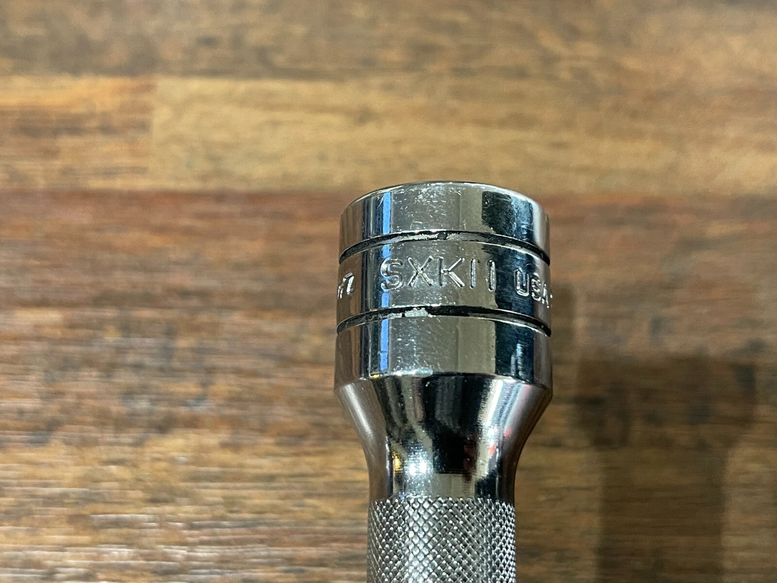 SNAP-ON SXK11 11″ 1/2″ DRIVE EXTENSION GOOD CONDITION Ships Free! 1010
