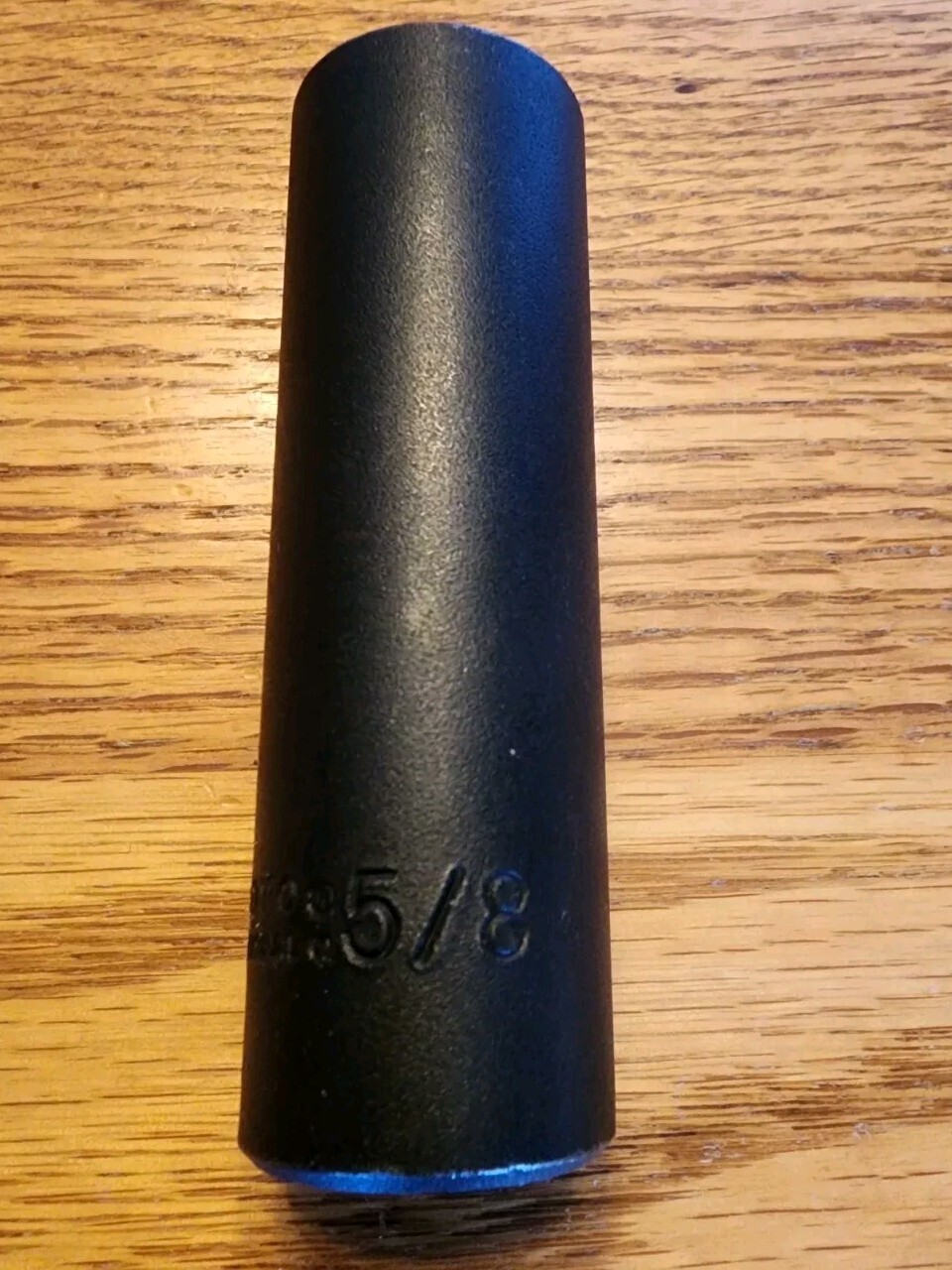 Proto Professional Impact Socket 5/8 inch 7320H Deep 1/2 inch Drive 6pt