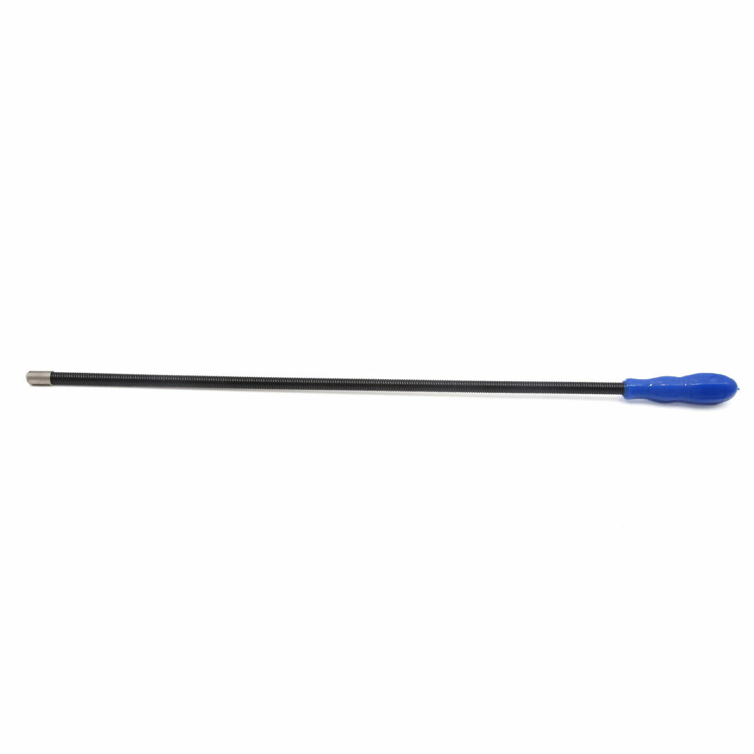 46cm Length Flexible Bendable Magnetic Pick Up Tool Rod Stick Grabber