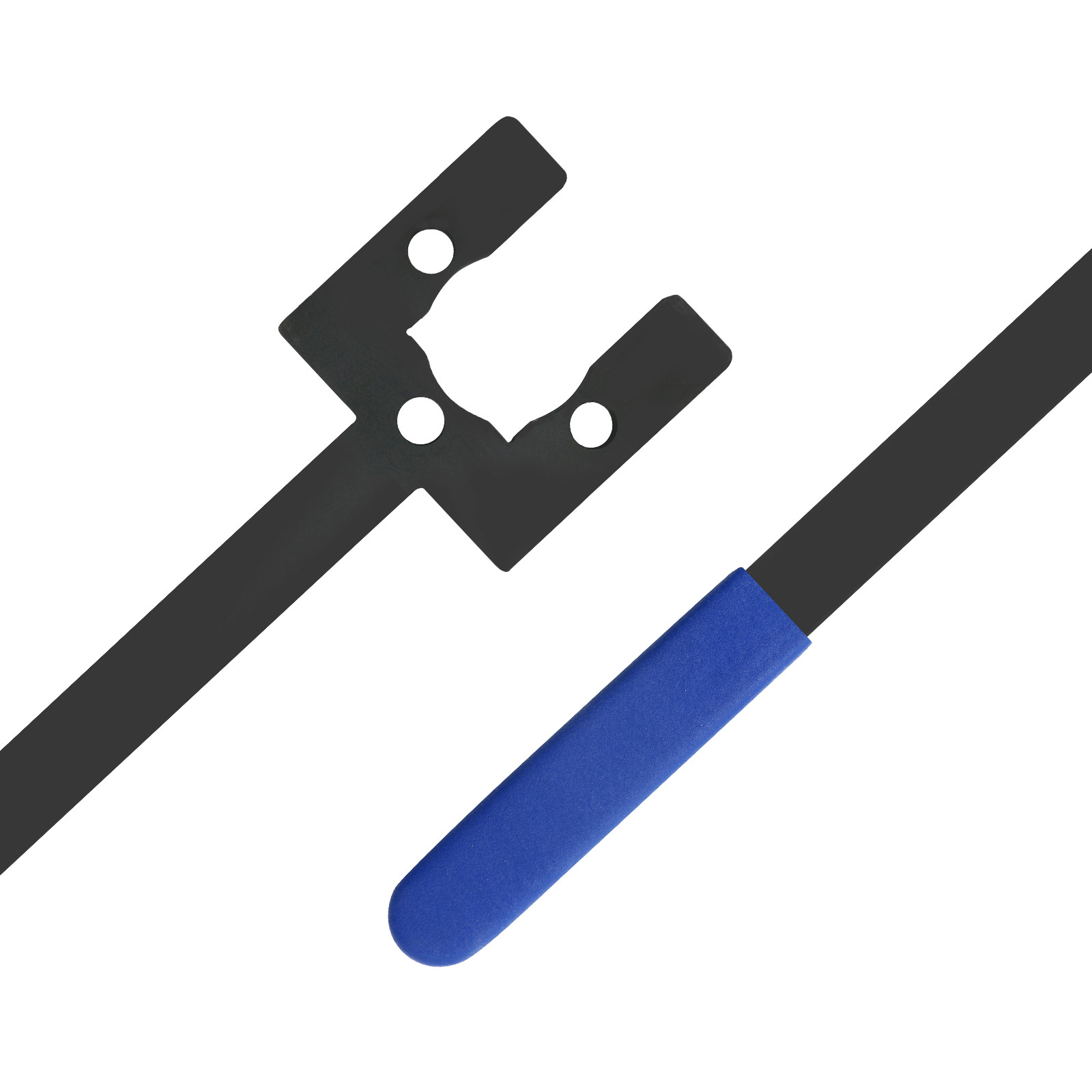Fan Clutch Nut Wrench Tool Viscous Fan Spanner Wrench Tool, Compatible with Land