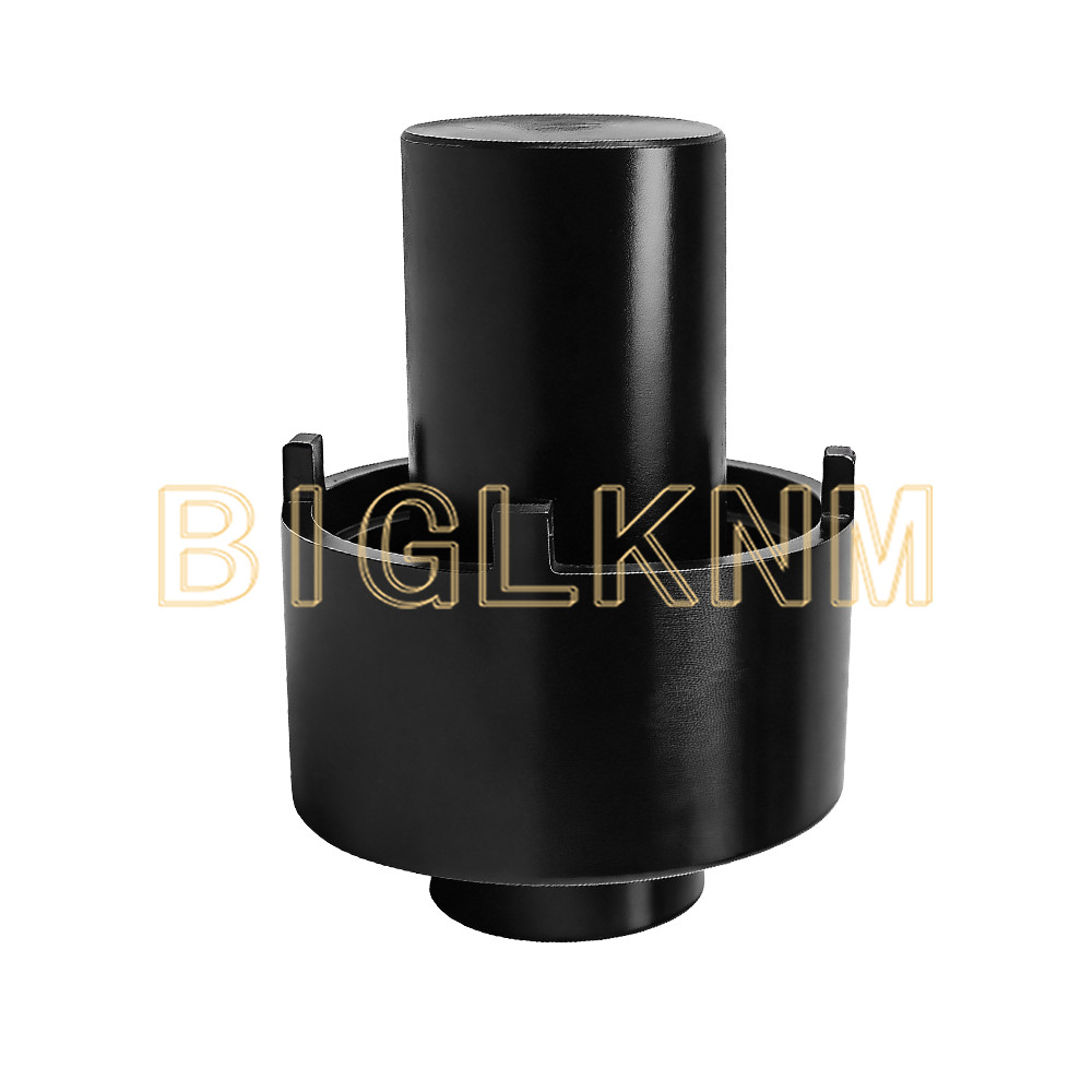 Rear Axle Hub Nut Socket Tool For Ford Transit 150 250 350 Vehicles 2015-2024