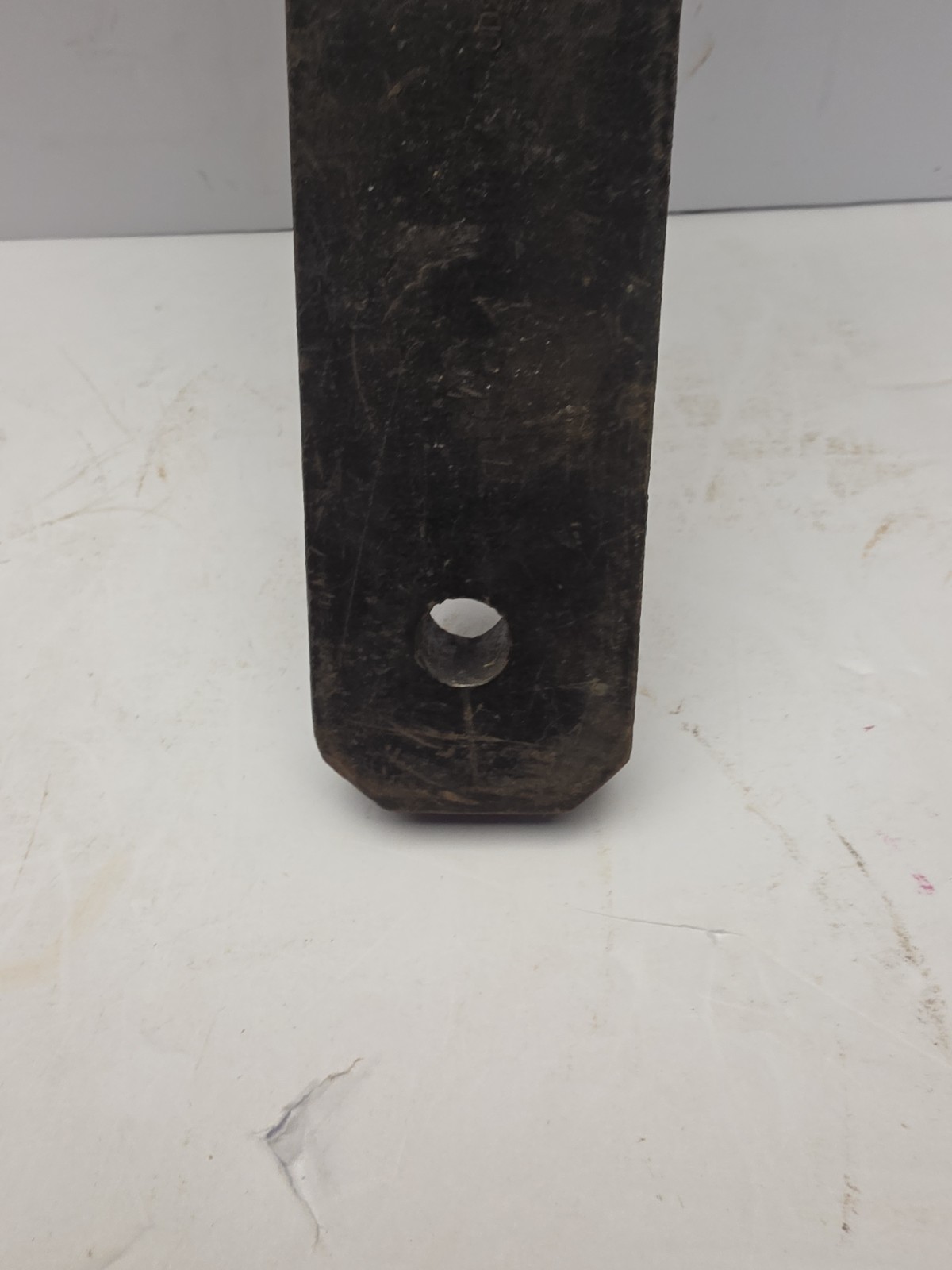 Jaguar Hub Holding Specialty Tool JD227 204-195