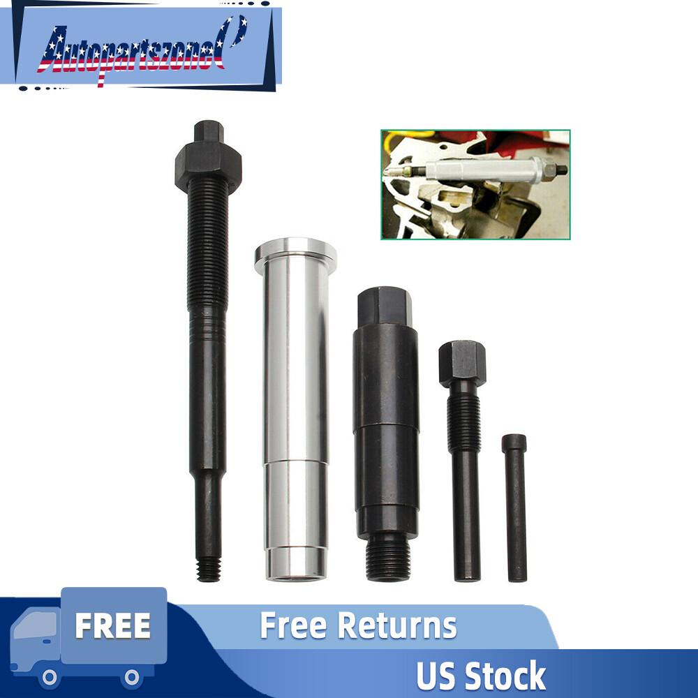 New 65600 Broken Spark Plug Remover Tool for Ford Triton 3 Valve Engines 5.4L