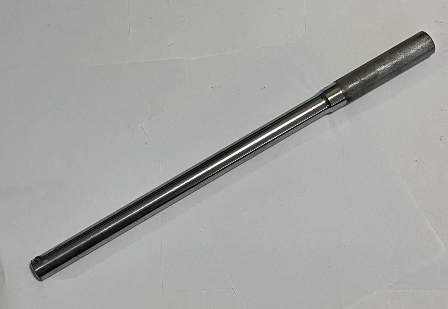Snap-On L872RJ 3/4 Drive Ratchet Handle Only 19-1/4″ Long x 15/16″ Diameter USA