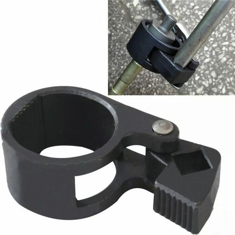 27-42mm Inner Tie Rod Removal Tool Kit, Universal Tie Rod Hex Wrench Repair Tool