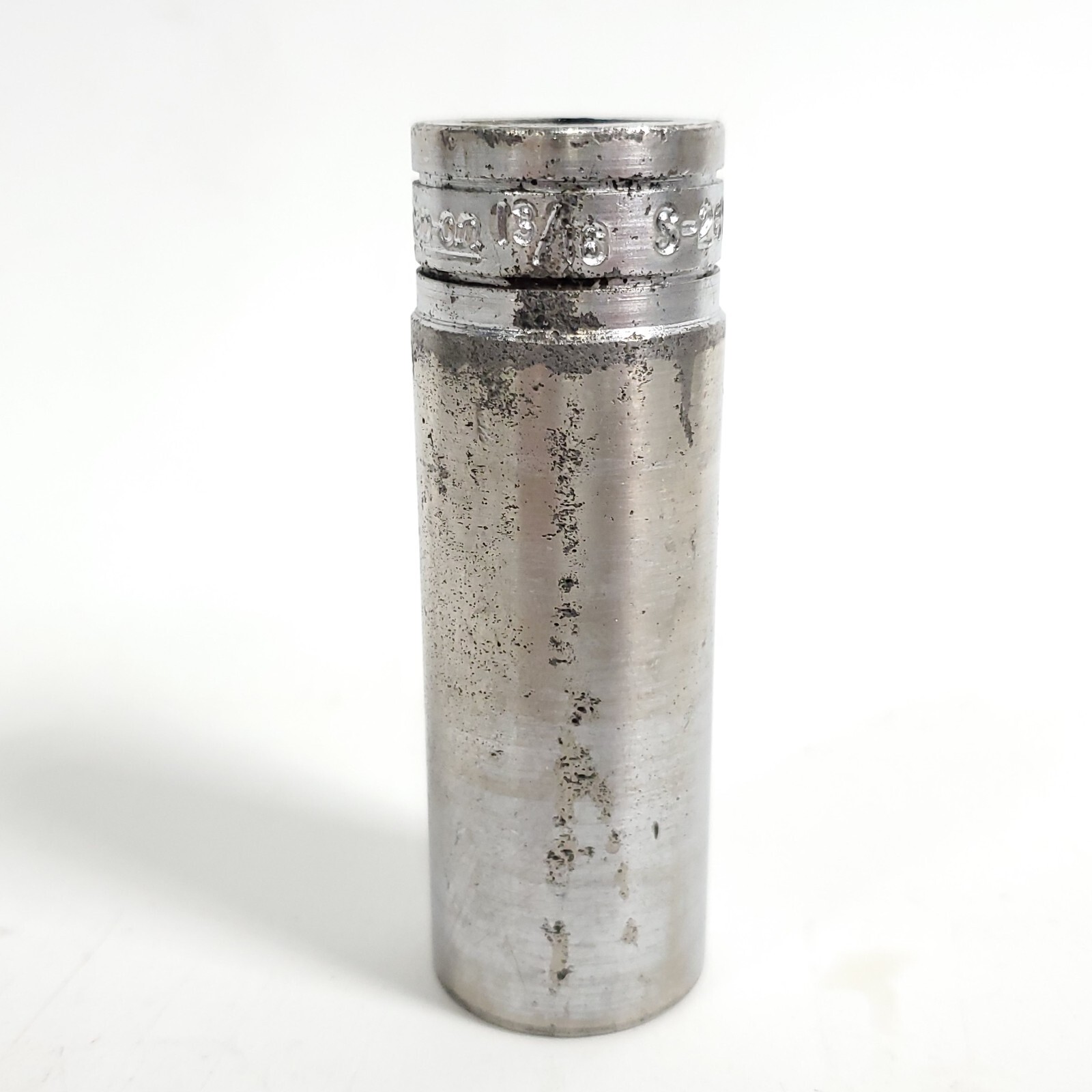 Snap-on S-261 1/2″ Drive 13/16″ Deep Socket 12-point
