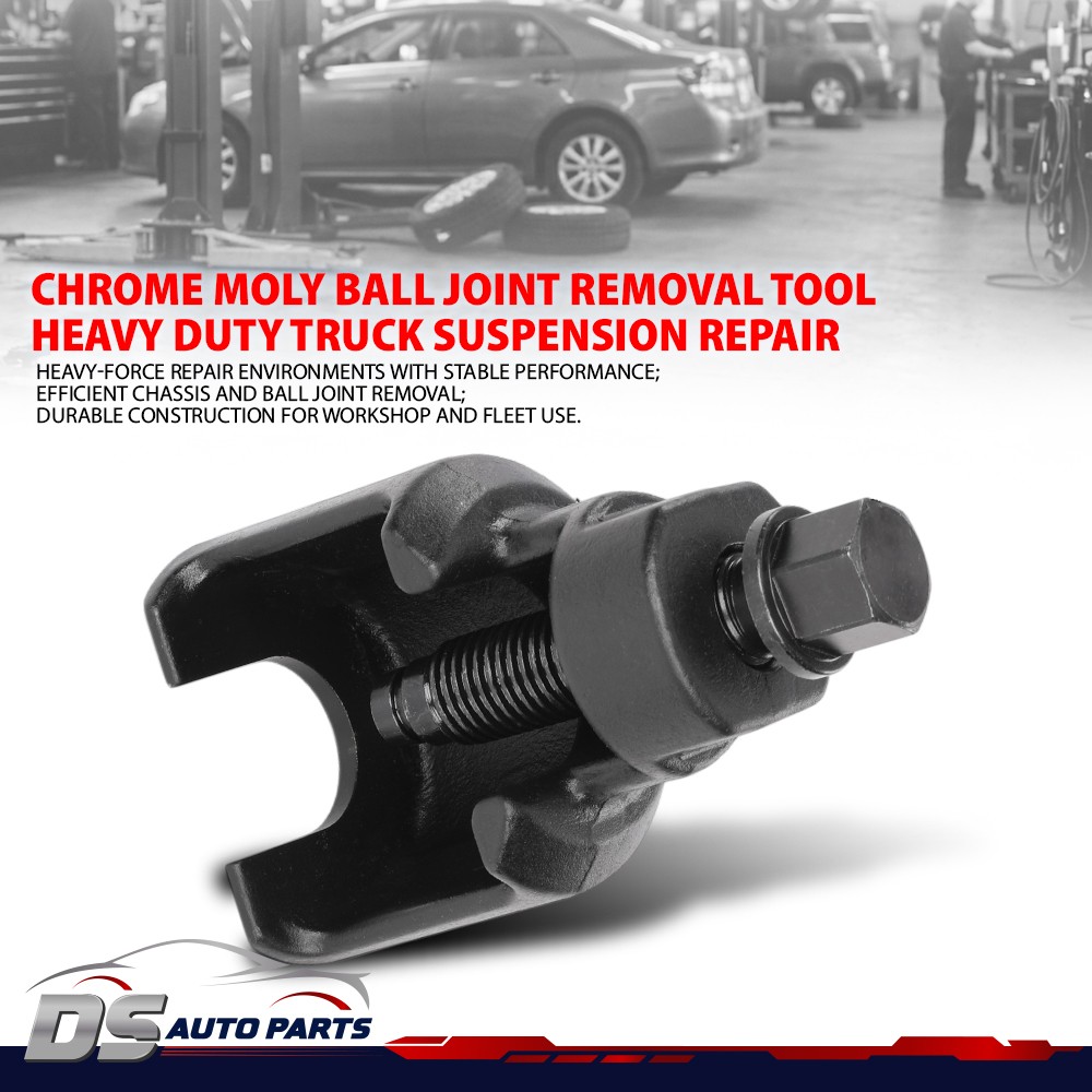 NEW 39mm Ball Joint Disassembly & Removal Puller Splitter Separator Extractor