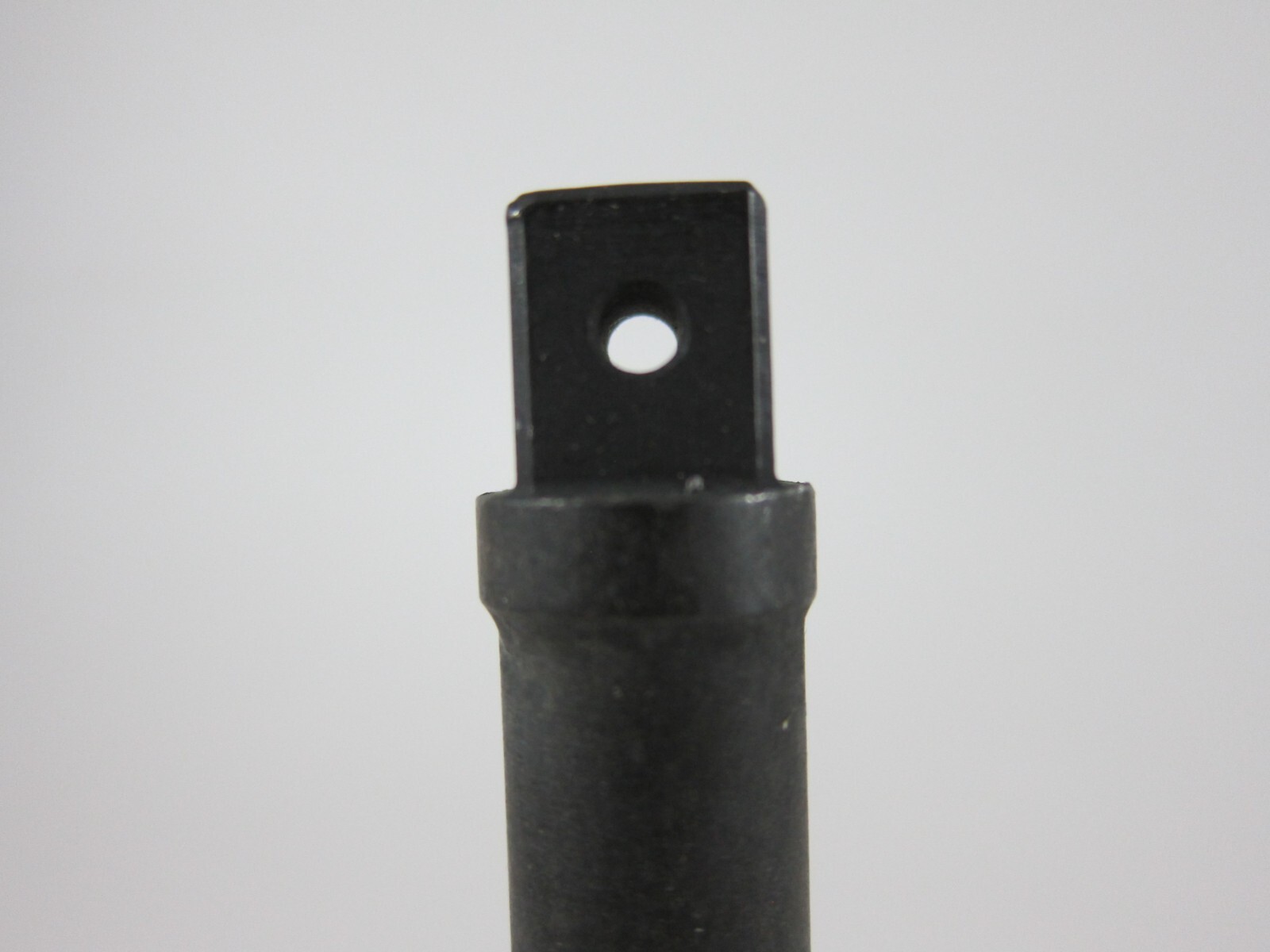 Gedore 1/2″ Drive Pin Hole Impact Extension 10″ Length KB 1990-10 Germany