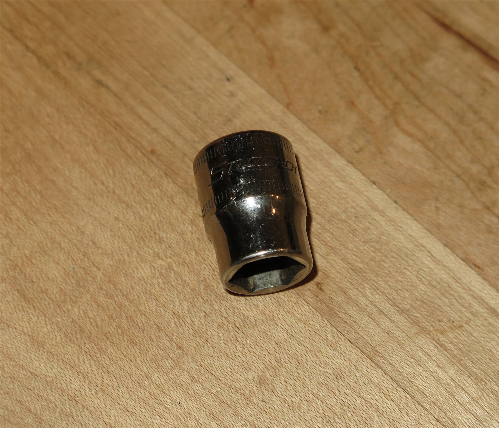 Snap-On FSM111 11mm 3/8″-Drive 6-Point Socket
