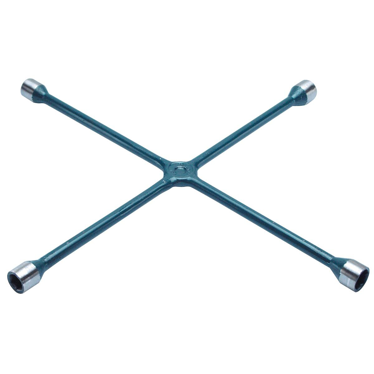 Ken-tool 35656 4-Way Professional Lug Wrench