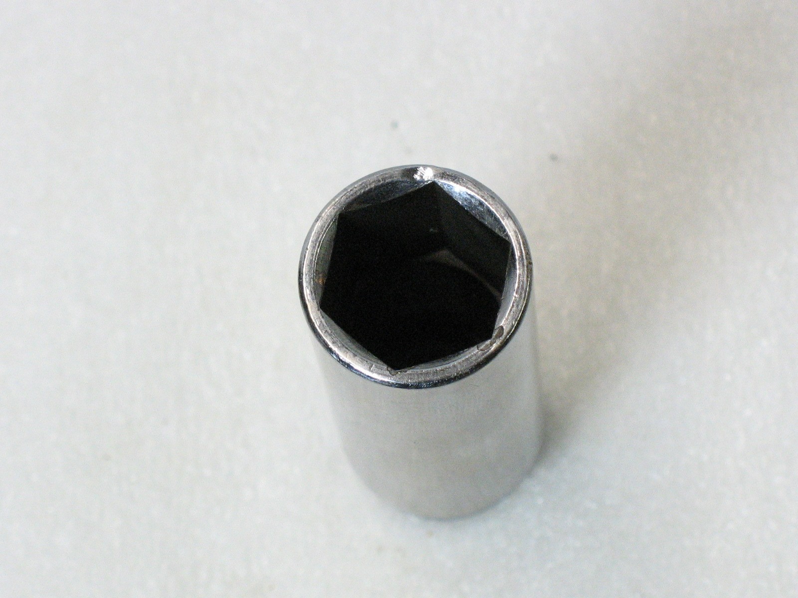 Matco Tools 3/4″ Deep 6 Point 3/8″ Drive Chrome Socket BD246
