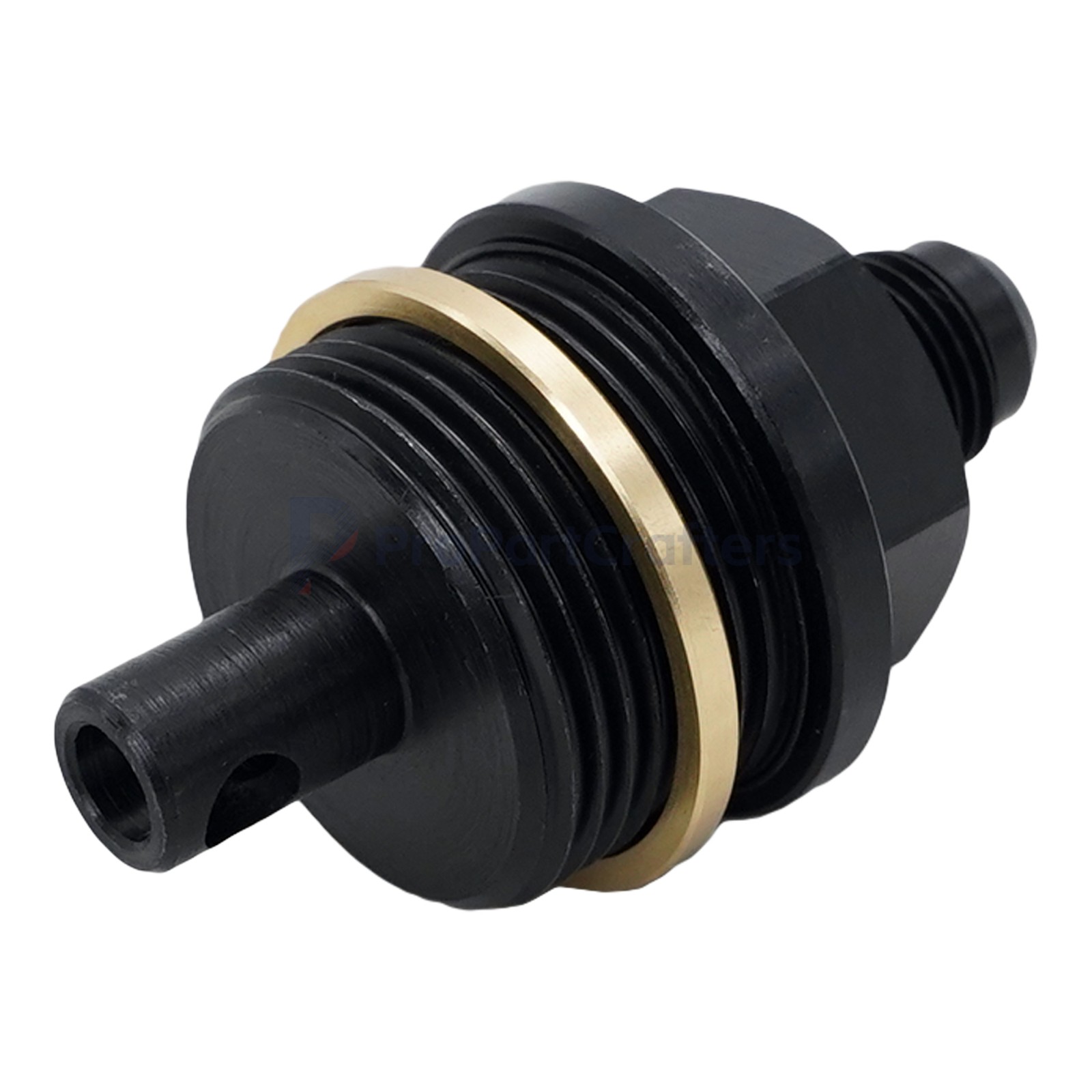 NEW 6492-10 Oil Priming Adapter For Detroit Diesel DD13 & DD15 Engines US