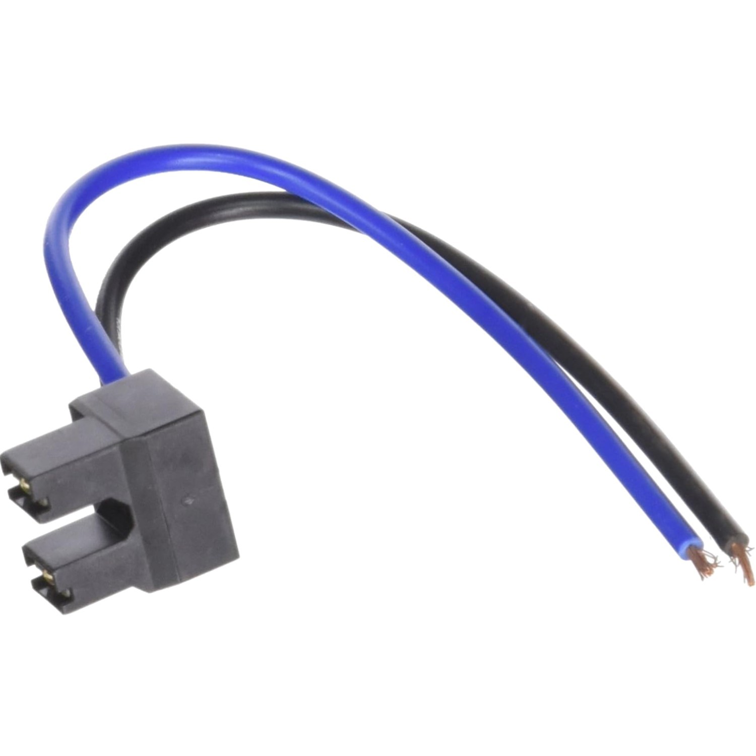 Pigtail Socket Assorted One Size