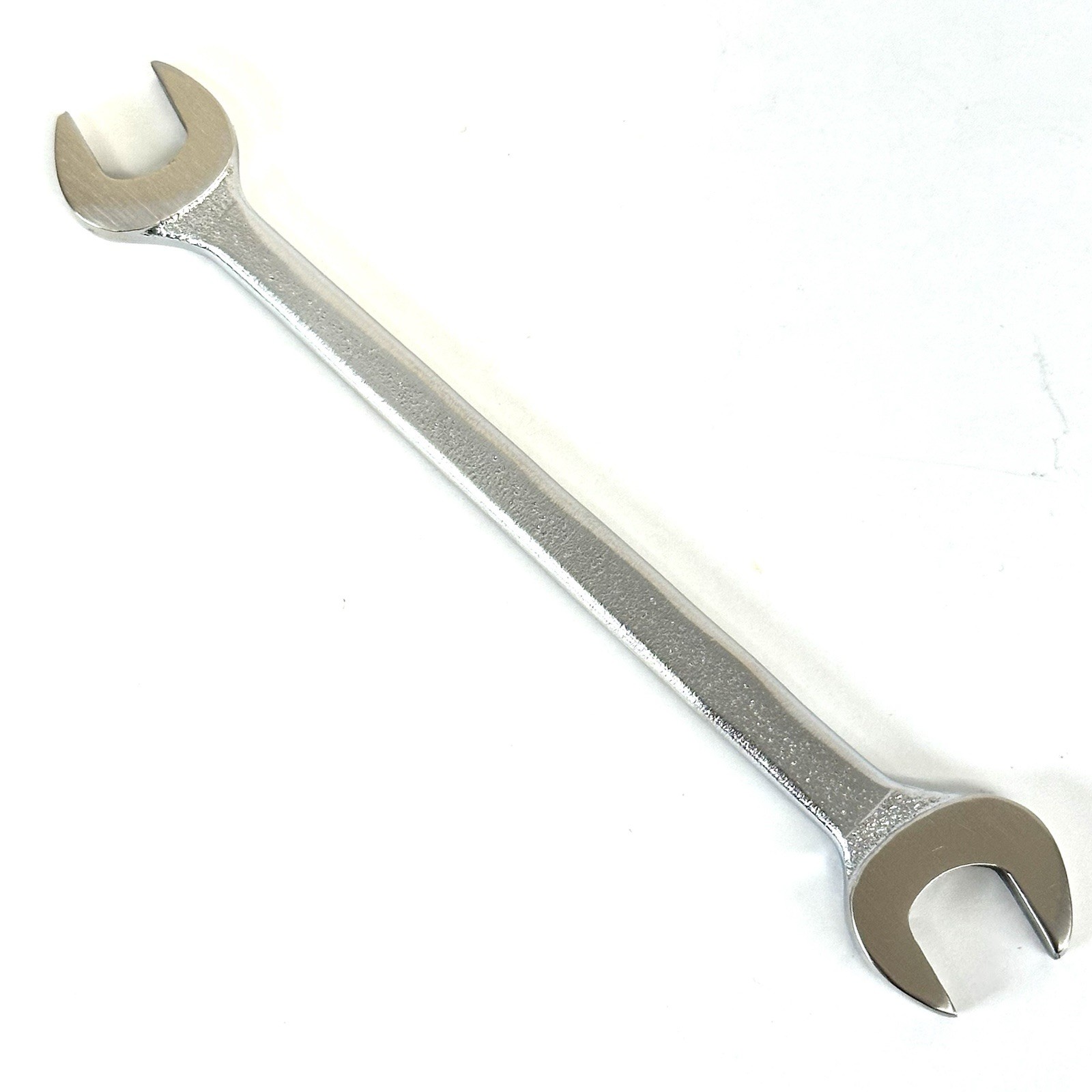 Vintage DAYTON 4X158 3/8×7/16″ Double Open End Wrench – USA