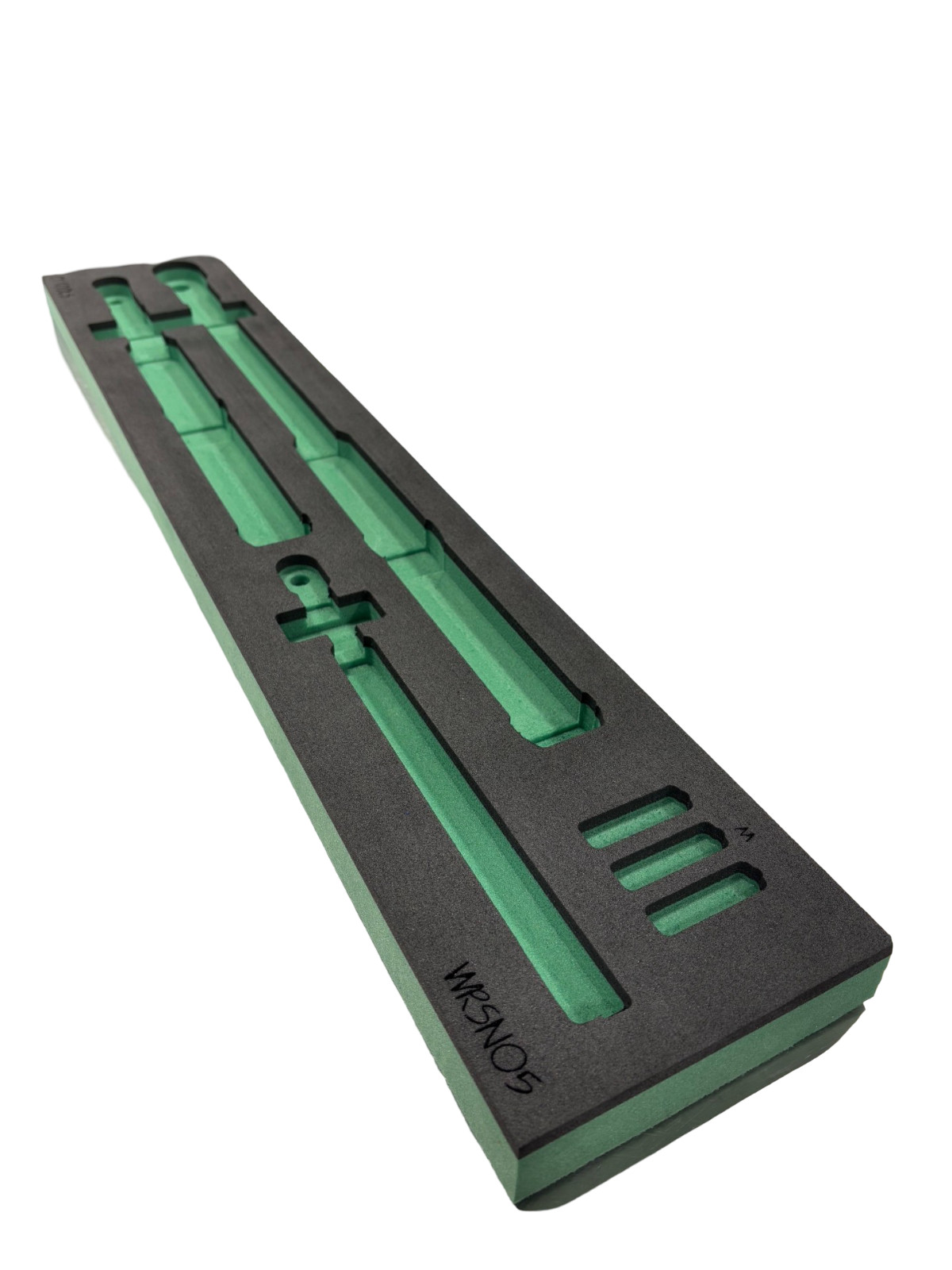Snap On Style Torque Wrench Foam – (250ftlb 1/2in)(3pc Style) – CT TOOLS