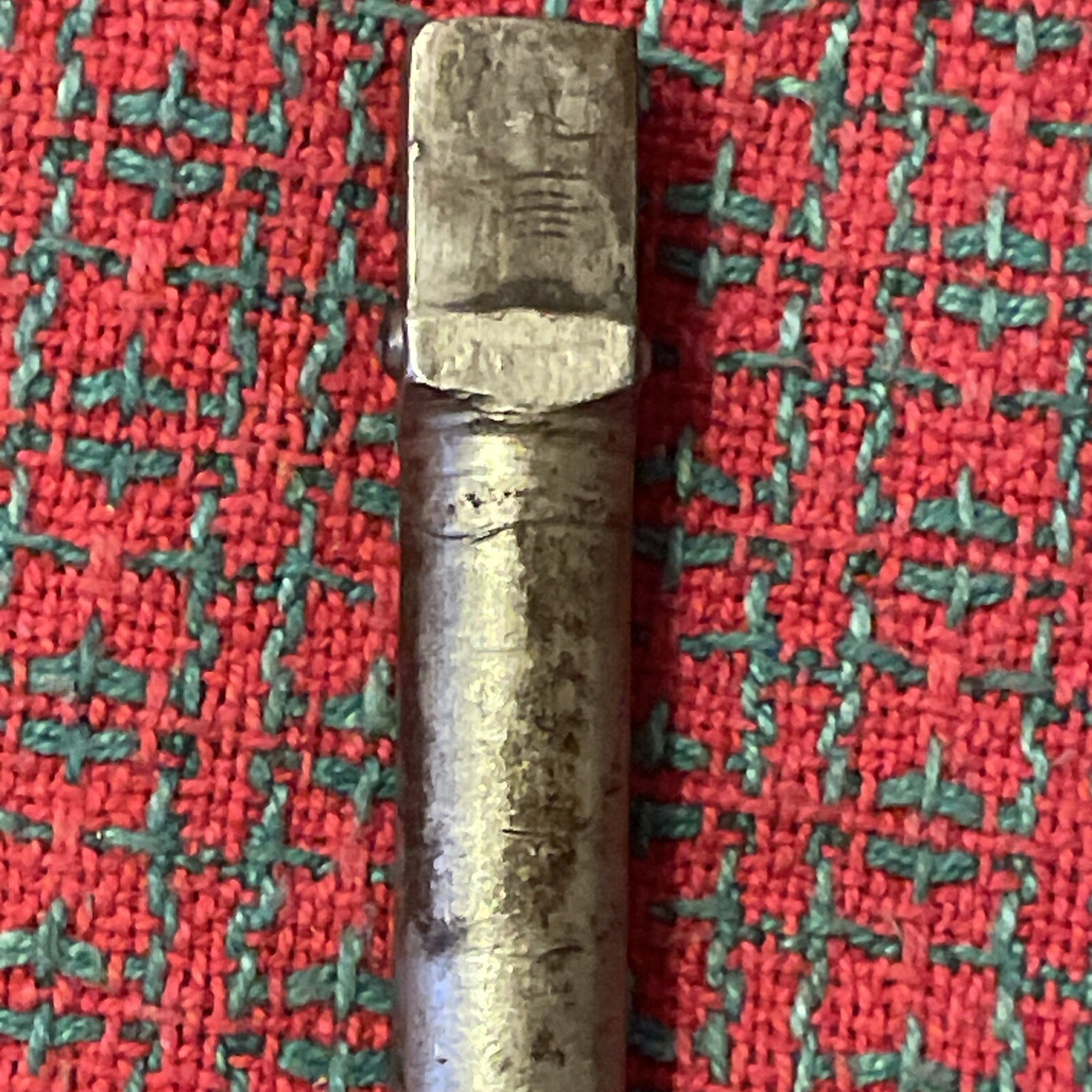 Milwaukee Tool & Forge SPEED WRENCH Set USA 🇺🇸 Early Mechanic 1920’s True Fit