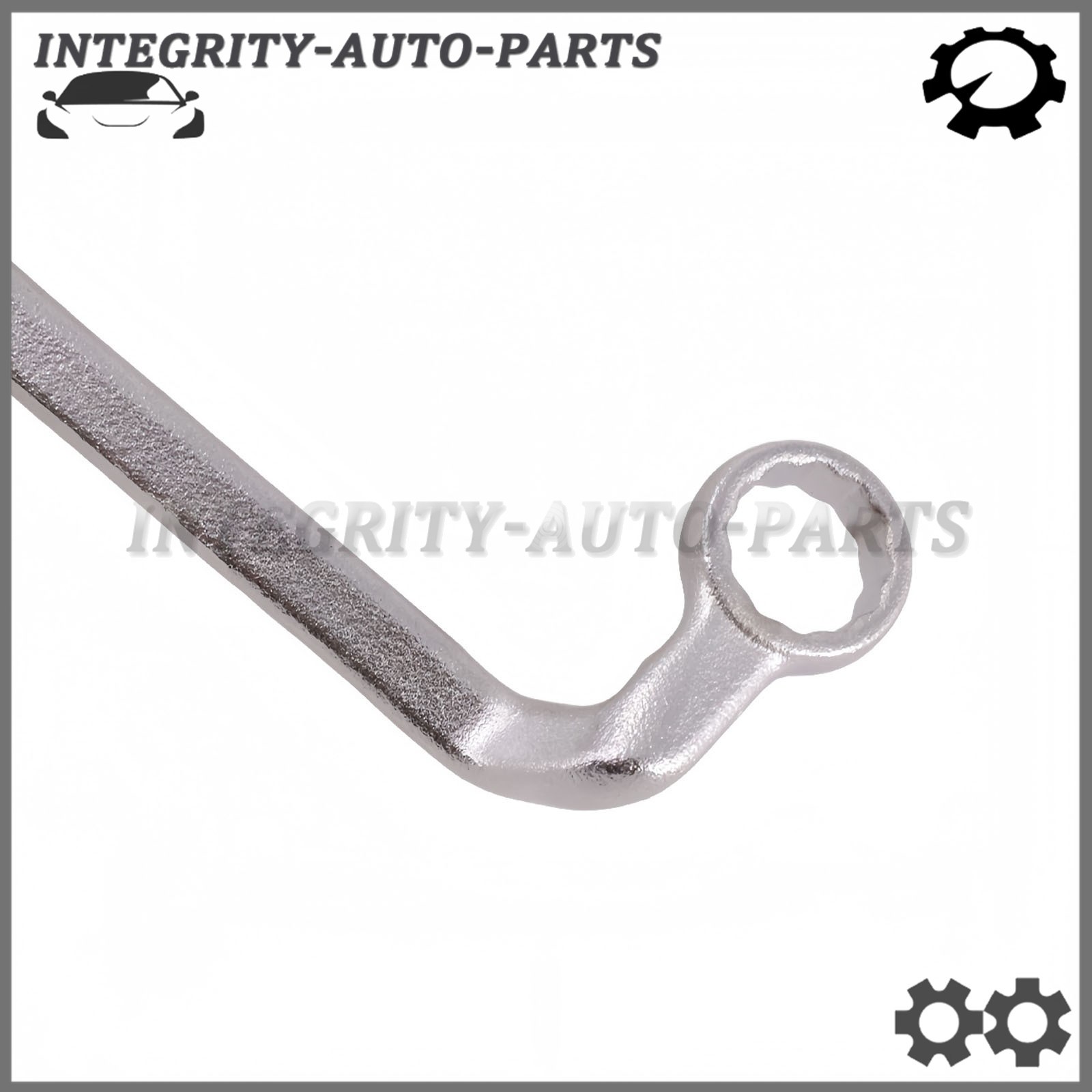 JDE80 Fits John Deere Tractors Starter Motor Wrench 9/16″ Back Bolt Tool