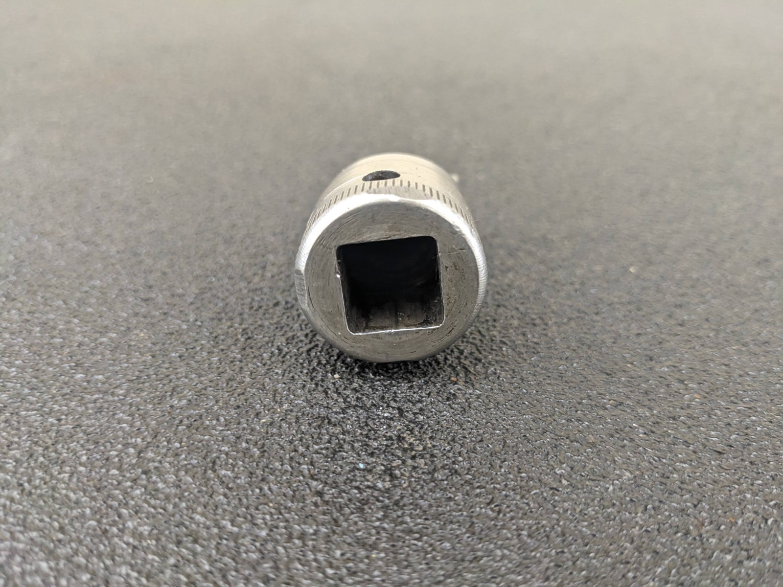 #bo563 Snap On Tools A-17 Drag Link Socket 1/2″ Drive 15/16″ Blade Width USA