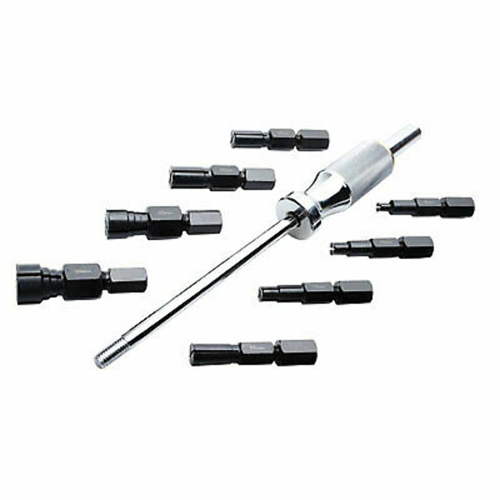 Tusk Bearing Remover Motorcycle,honda,Kawasaki,Suz,Yamaha,KTM,Beta,Husqvarna