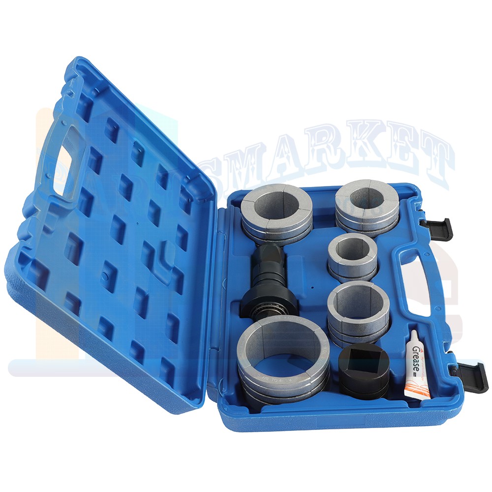 Impact Pipe Stretcher Tool Kit US Hot