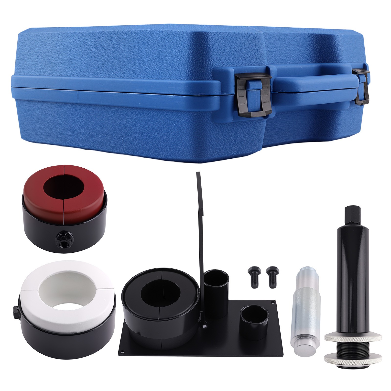 Advanced Bearing Tool for Dana 30 40 60 70 Ford 10.25 Professional Kit