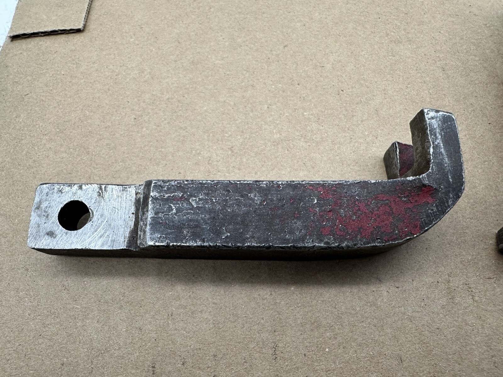 VTG Porto Power BLACKHAWK AUTO BODY CLAMP TOOL Jaw Arms Unknown Part # See Pics