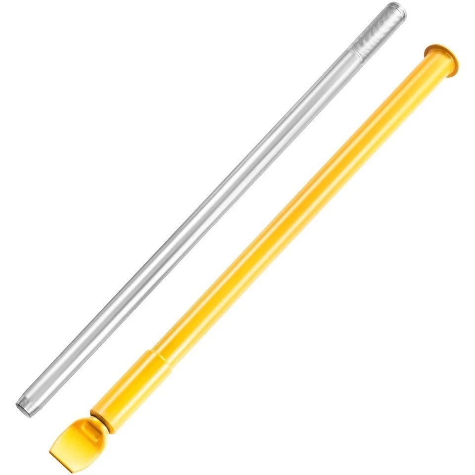 Tire Slide Hammer Bead Breaker Heavy-Duty Ram Bar for Car Truck Trailer
