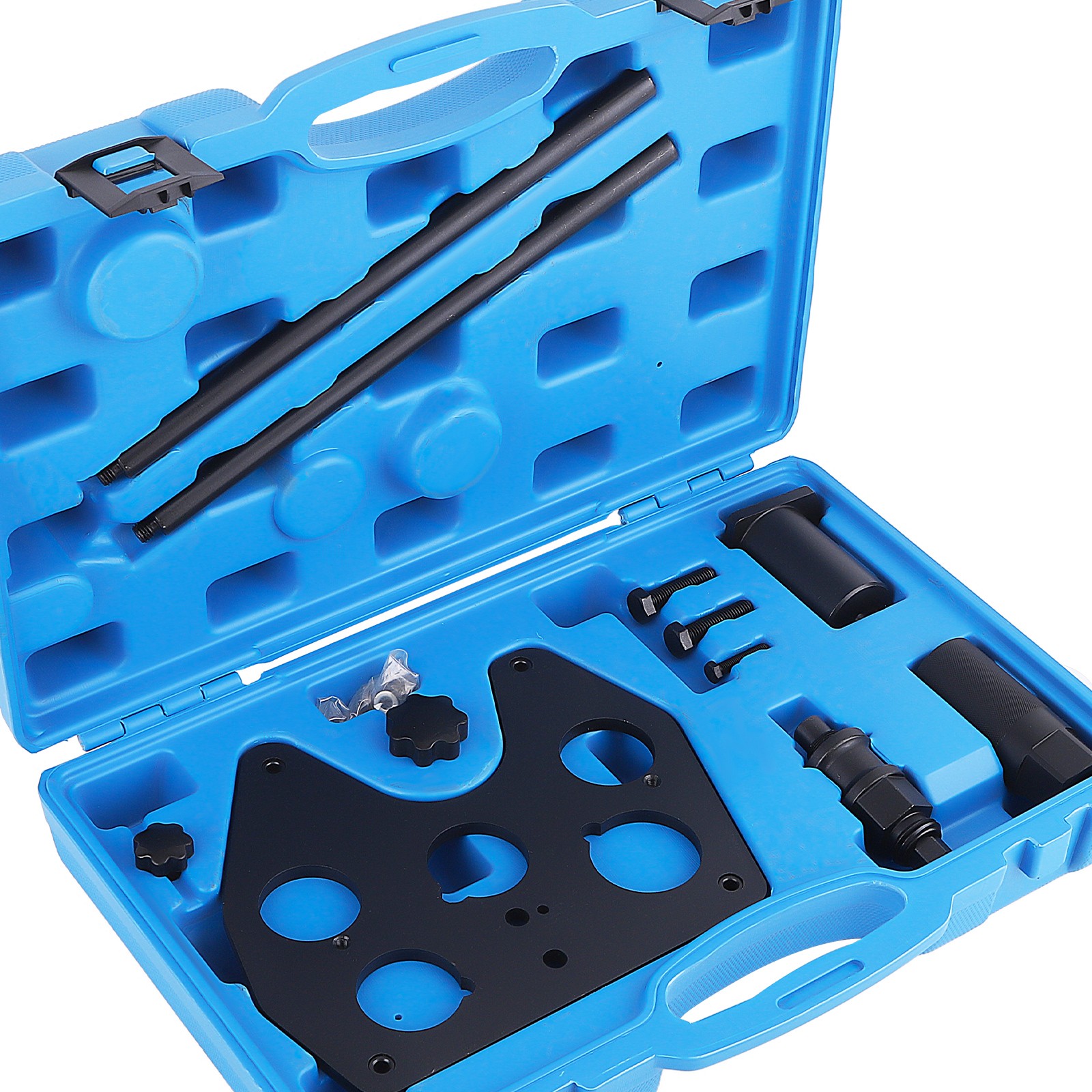 Complete Balance Shaft Tool Kit for Jaguar E-Pace/F-Pace 2017+ AJ200 2.0L