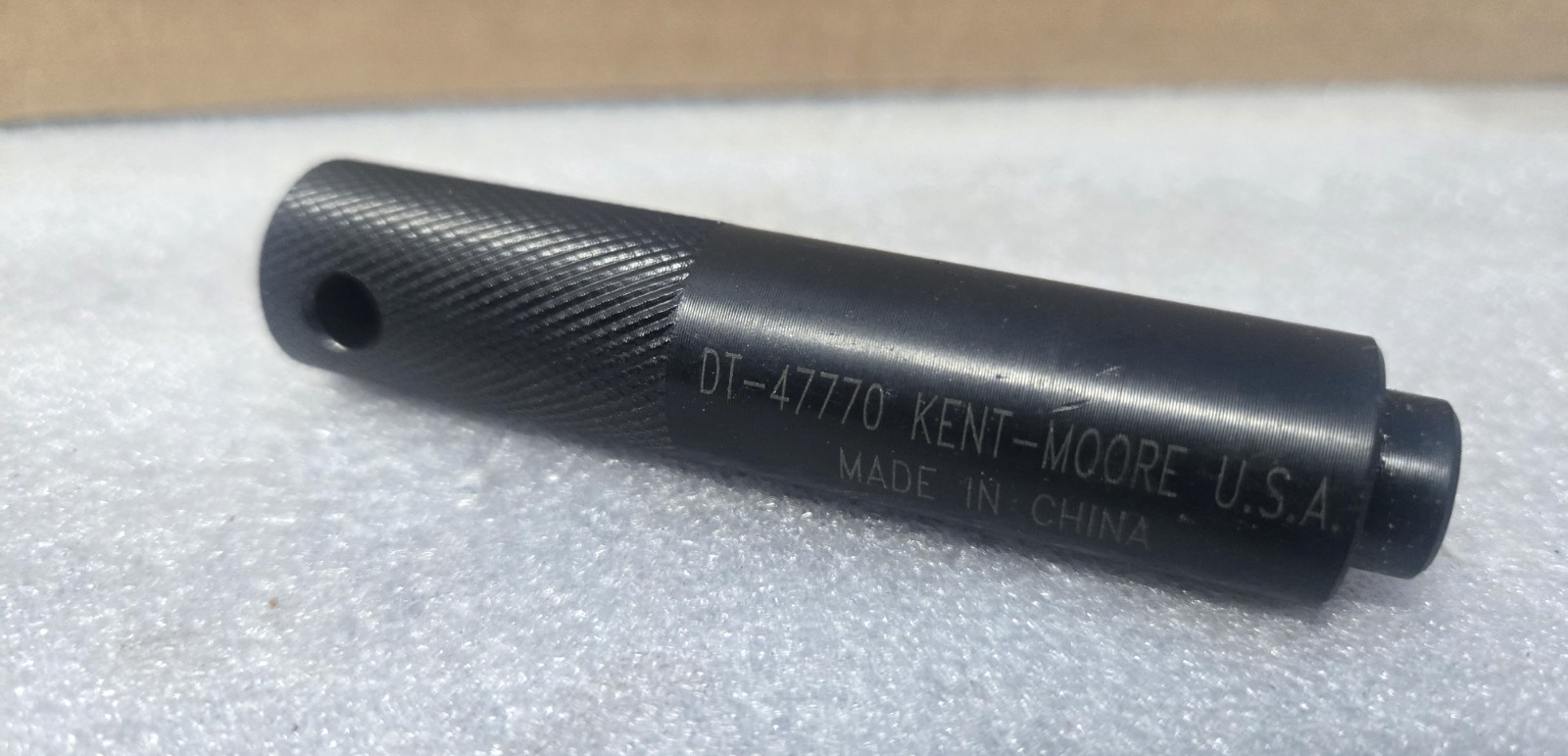 NEW KENT-MOORE TOOL DT-47770 INSTALLER COOLER LINE SEAL (NOS) ( IN107 C FLOOR )