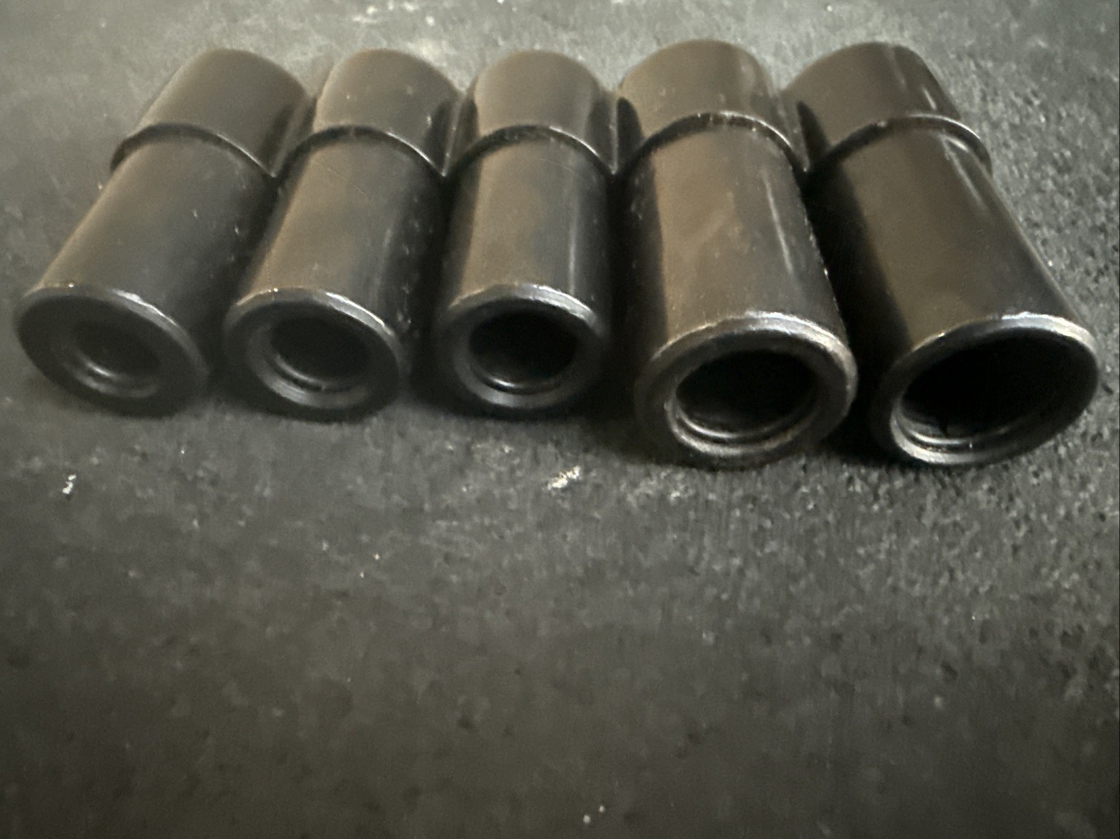 For Blue Point Tools5 pc Tap Socket Set New TDL5