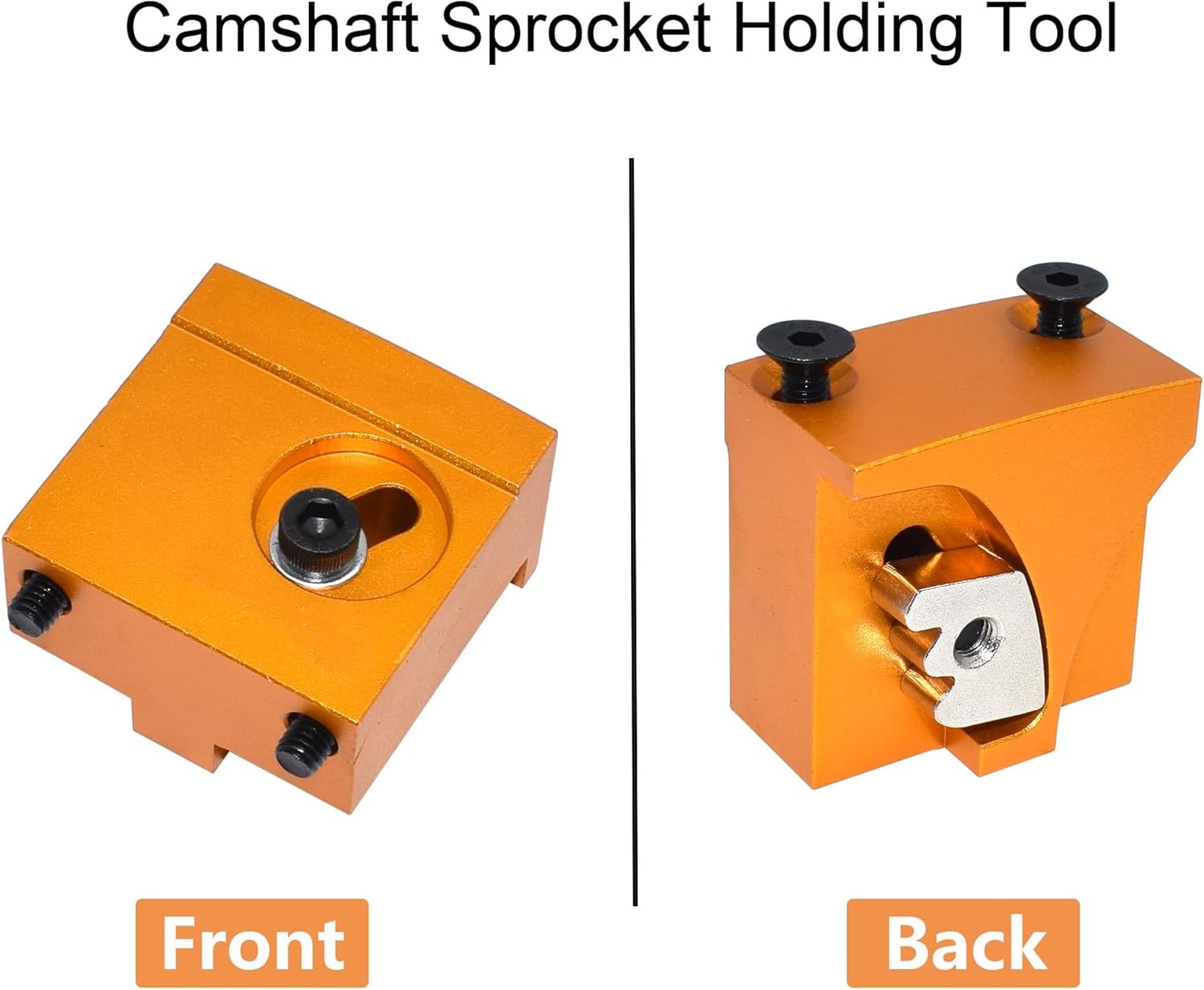 Camshaft Timing Locking Tool Kit for Vauxhall / Opel /Chevrolet 1.8‑2.4 L ECOTEC