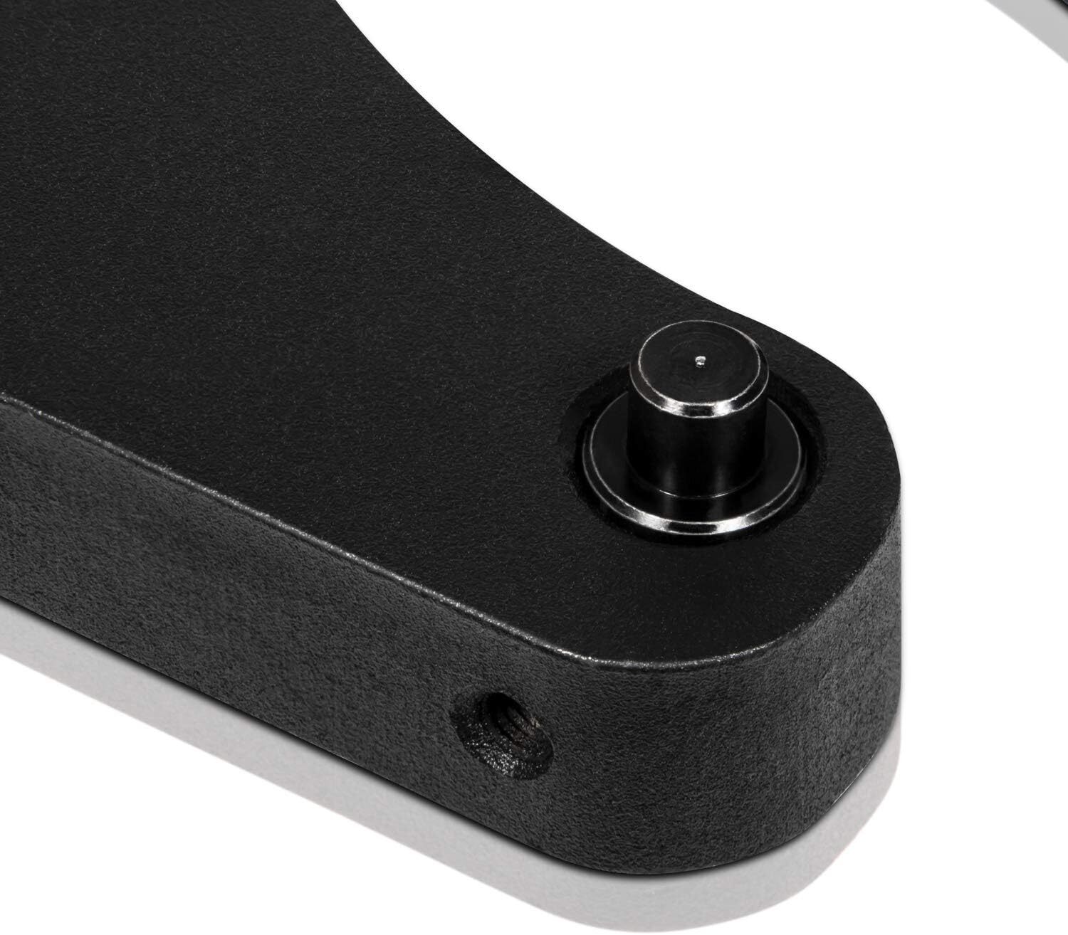 Fully Adjustable Gland Nut Wrench Fits for Farm and Construction Equipment 1266