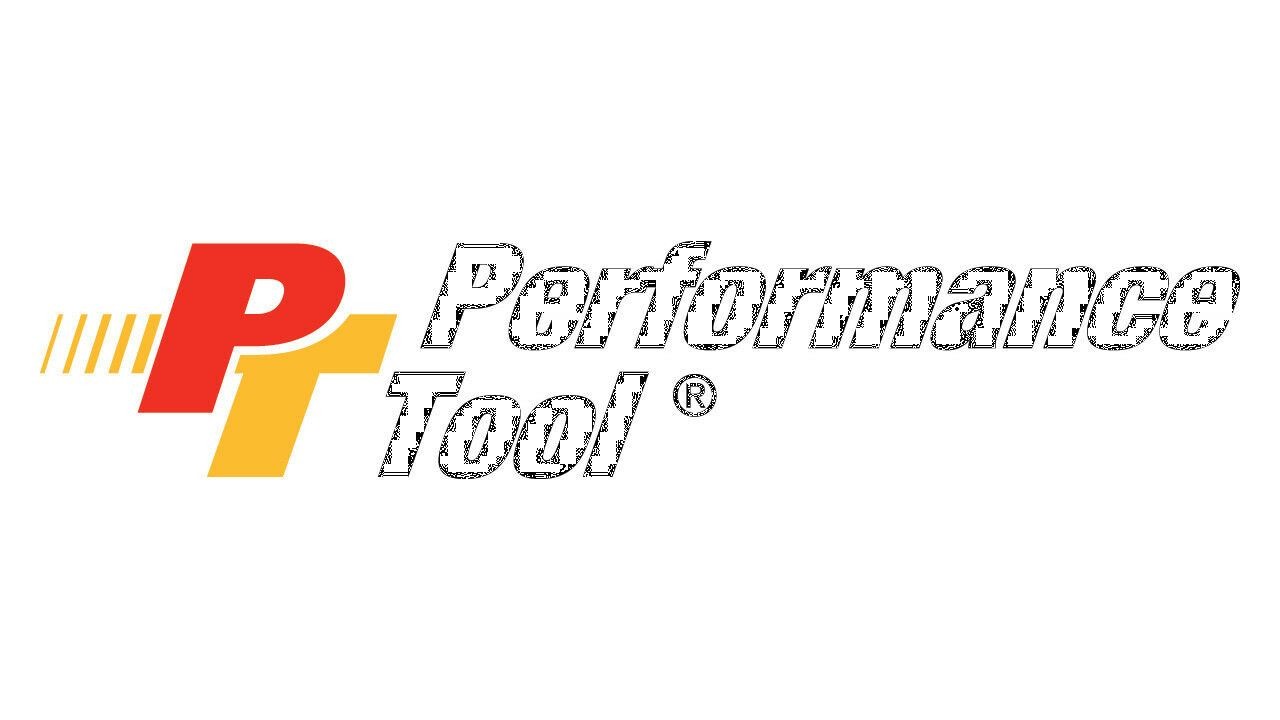 Performance Tool W1134-16 16oz Ball Pein Hammer