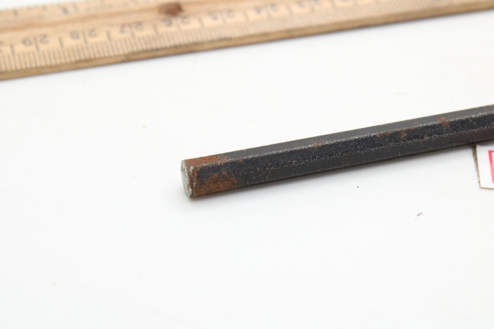 Williams Tools C-8 Cold Chisel 1/4″ x 5″ USA