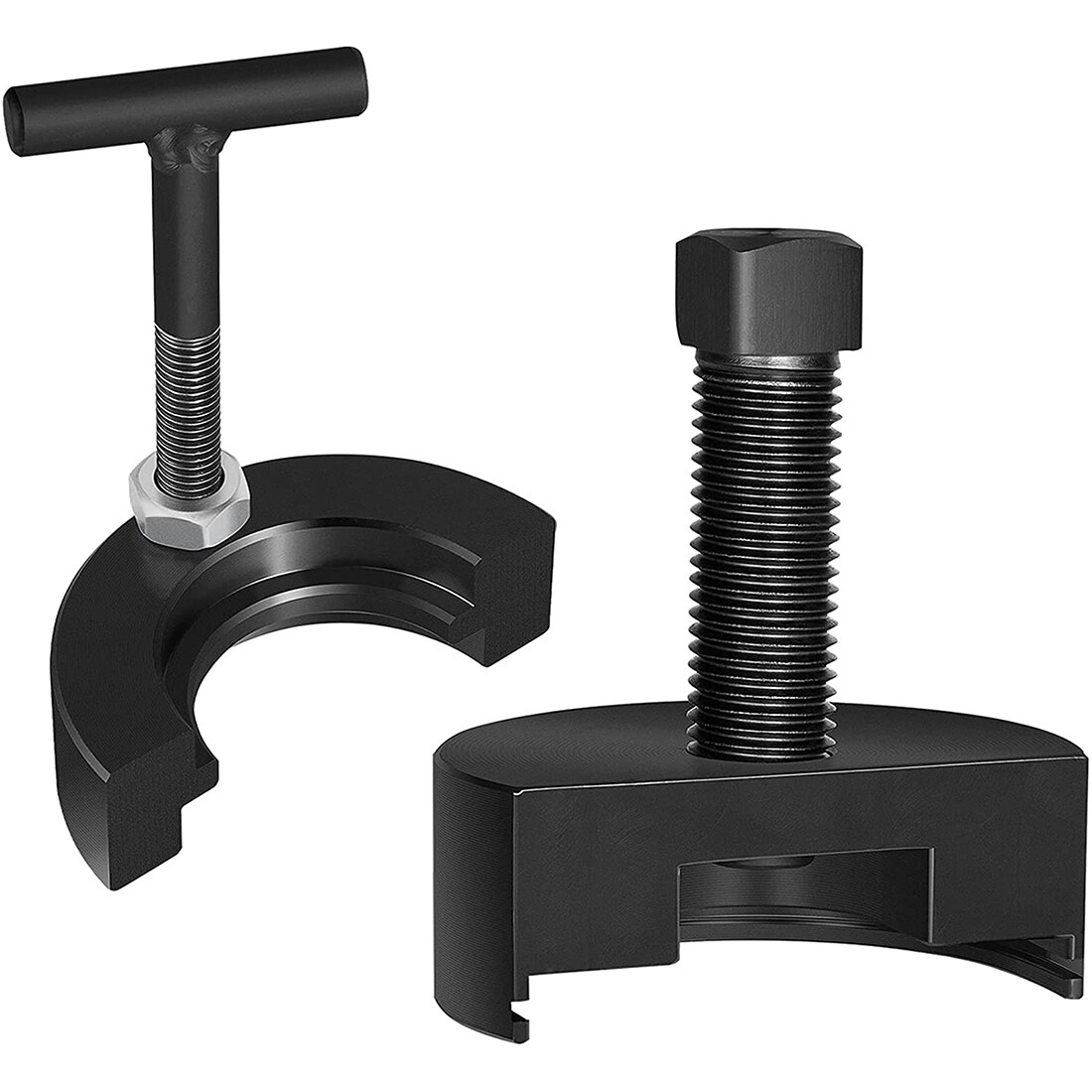 RR1014TR Front Bearing Puller + RR1013TR RT-Series Support Tool for Eaton Fuller