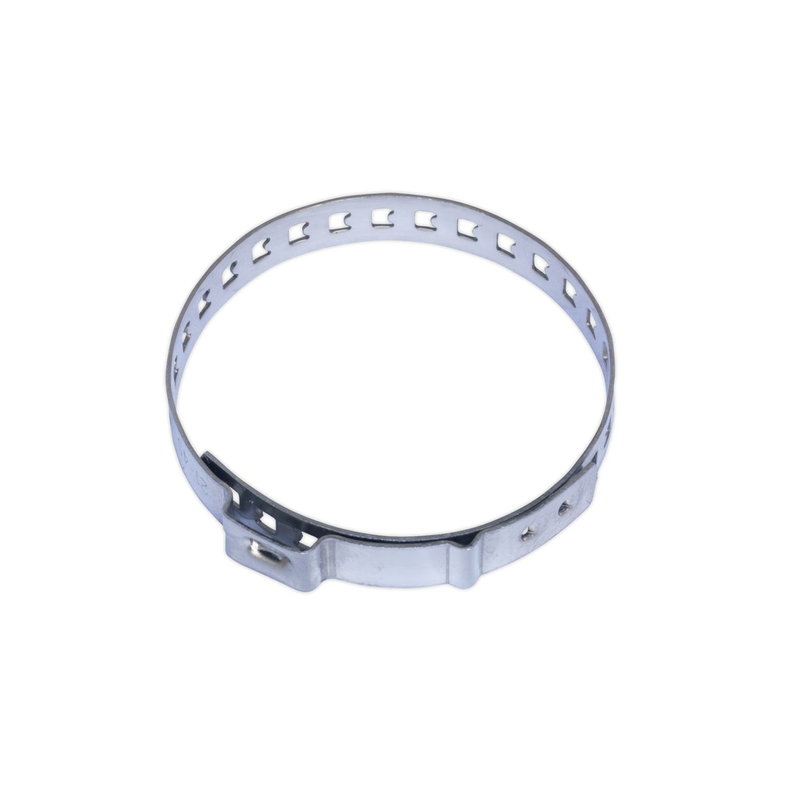 Sealey CVJ Boot Ear Clamp Stainless Steel 19-40mm Pack of 25