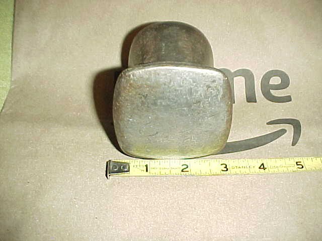 Auto Body Fairmount 1070 Large Blob Dolly Hand Anvil Shop Hammer Tool 4.6 lbs