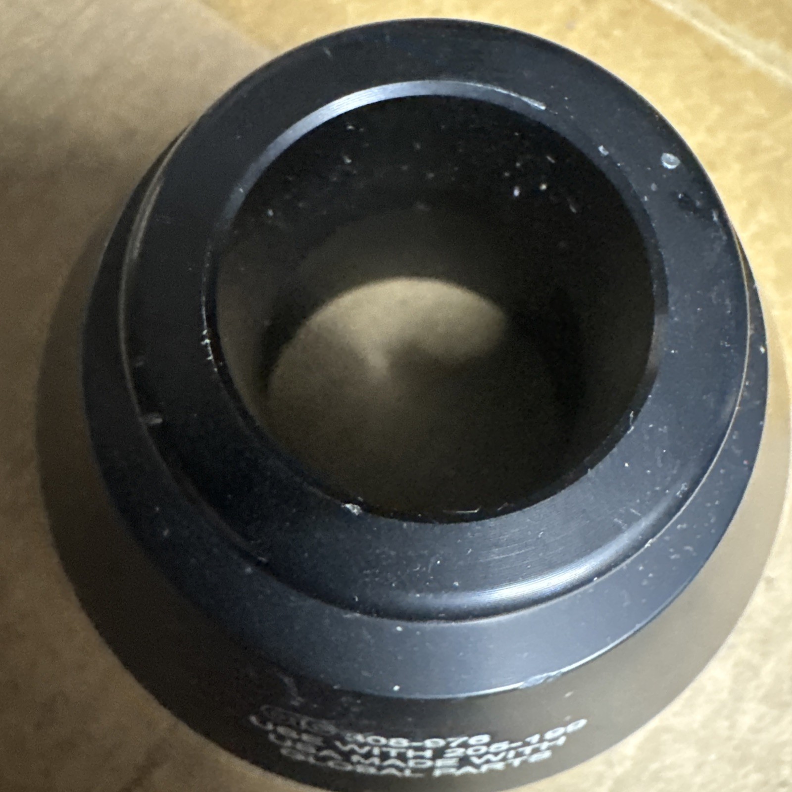 Ford Rotunda OTC Tool 308-976 OEM Output Shaft Seal Installer Tool