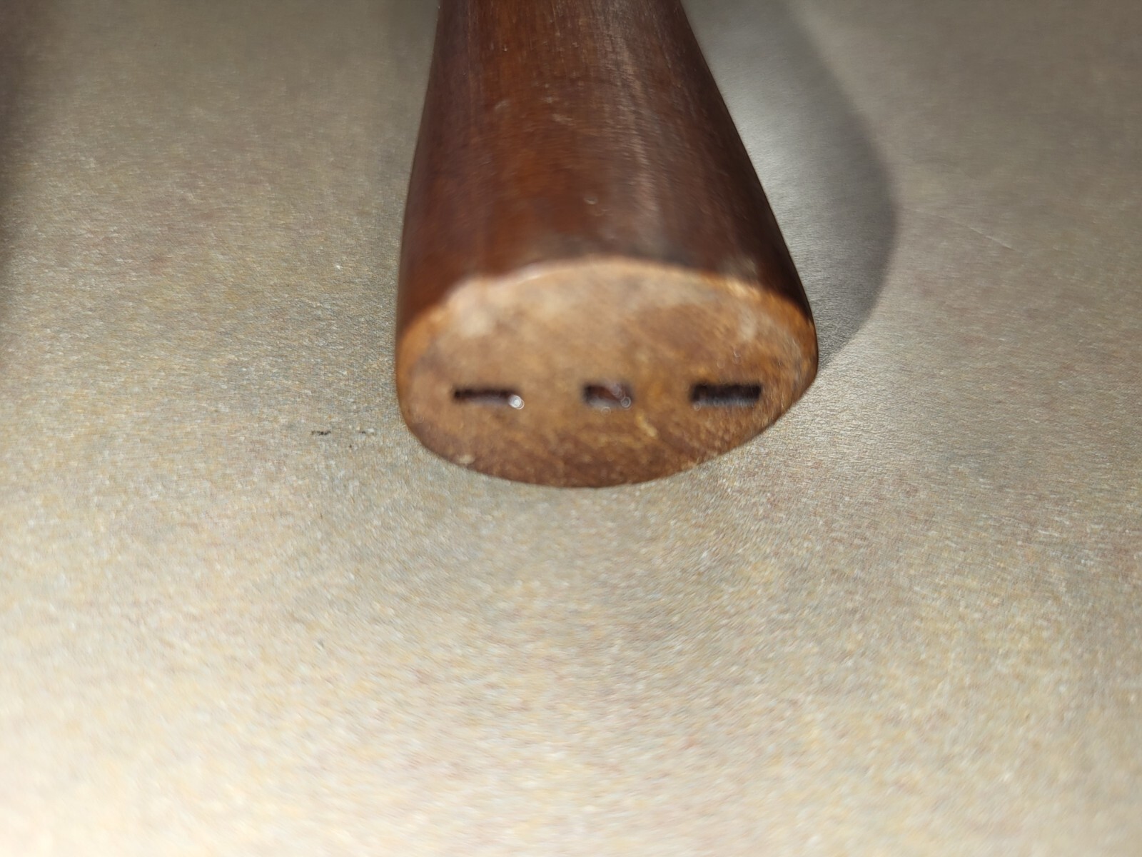 Vintage Body Hammer 16oz Square/Round Faces – General Body Work Use